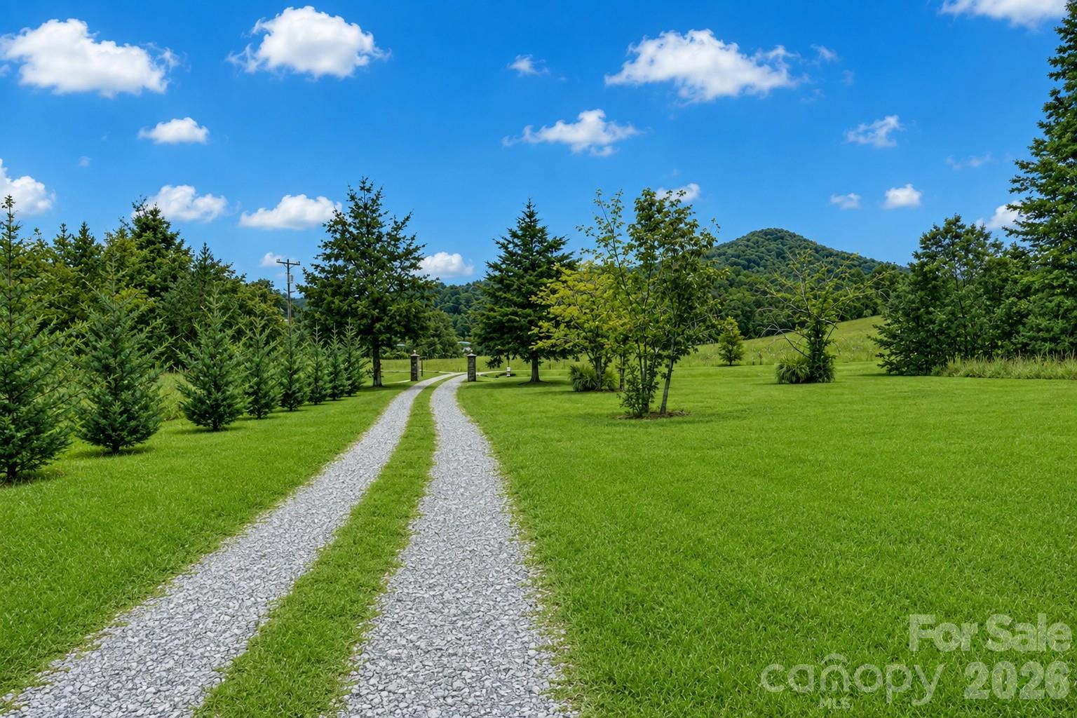 2428 Old Fort Sugar Hill Road