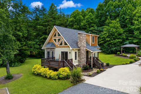 Photo of 2428 Old Fort Sugar Hill Road, Old Fort, NC 28762 (MLS # 4414542)