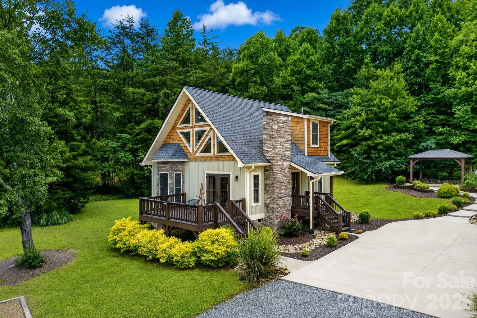 2428 Old Fort Sugar Hill Road, Old Fort, NC, 28762