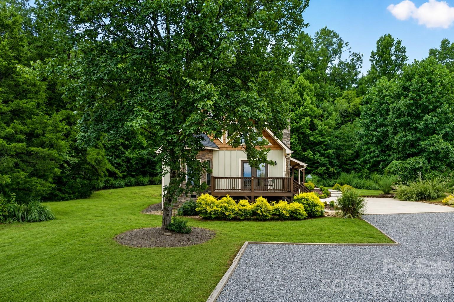 2428 Old Fort Sugar Hill Road