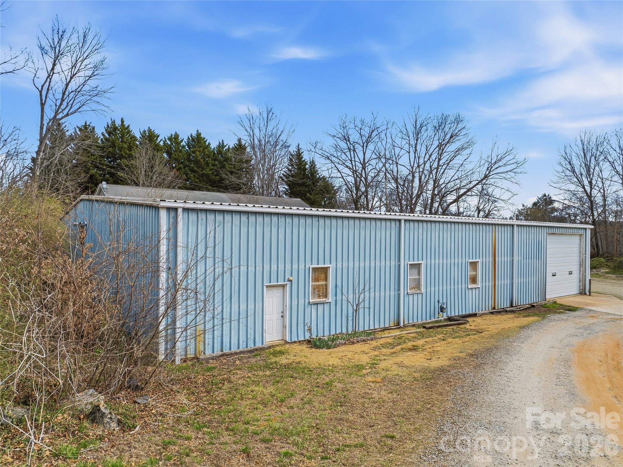 5 Woodland Drive C