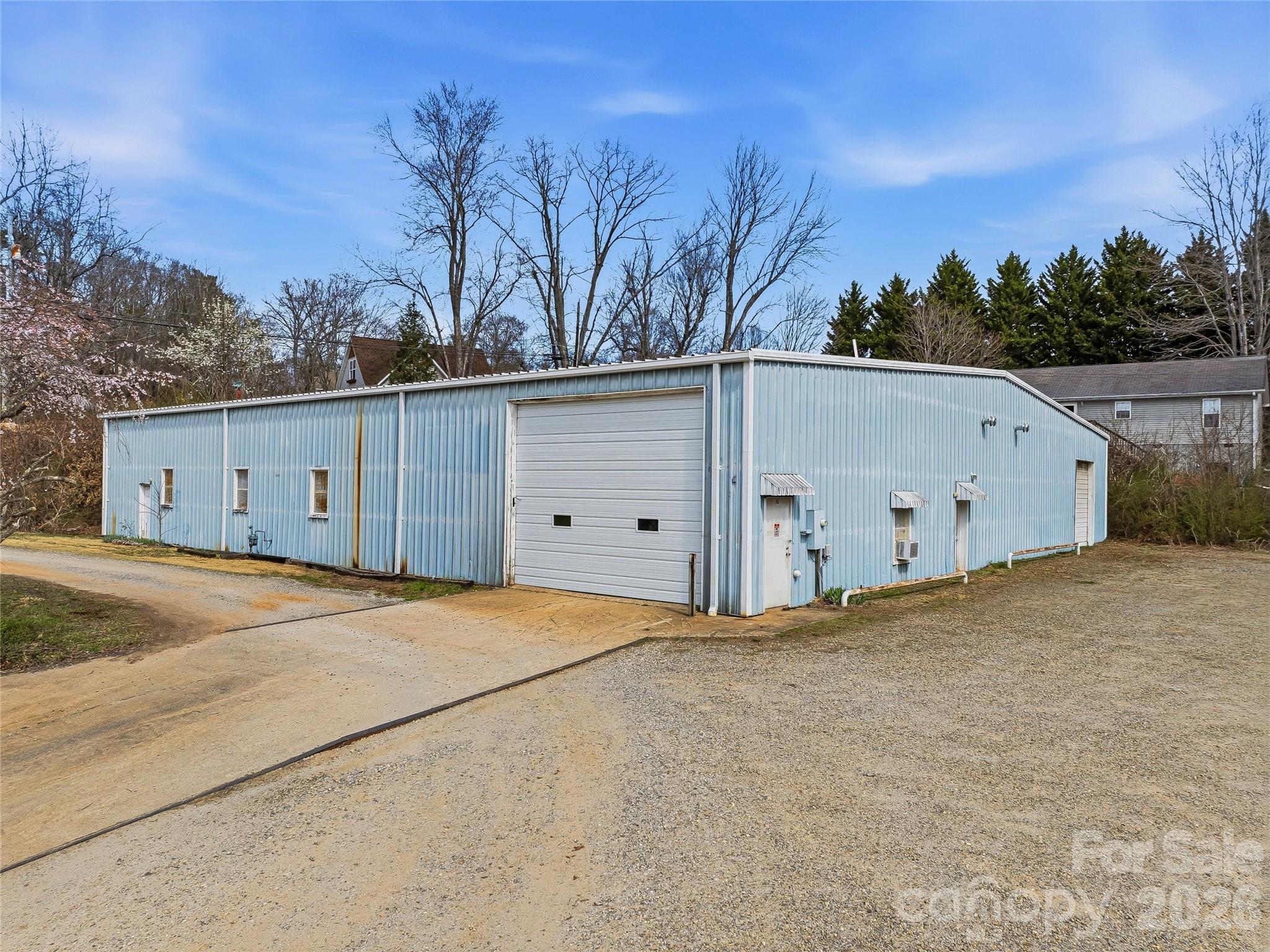 5 Woodland Drive Unit C, Asheville, NC, 28806