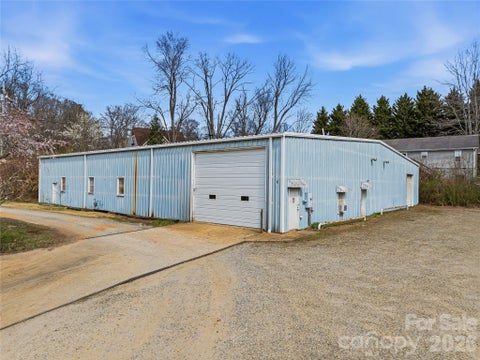 Photo of 5 Woodland Drive #C, Asheville, NC 28806 (MLS # 4409870)
