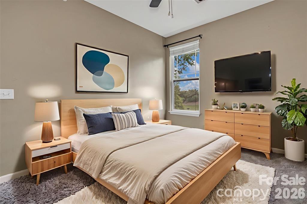 Brickton Village - Residential