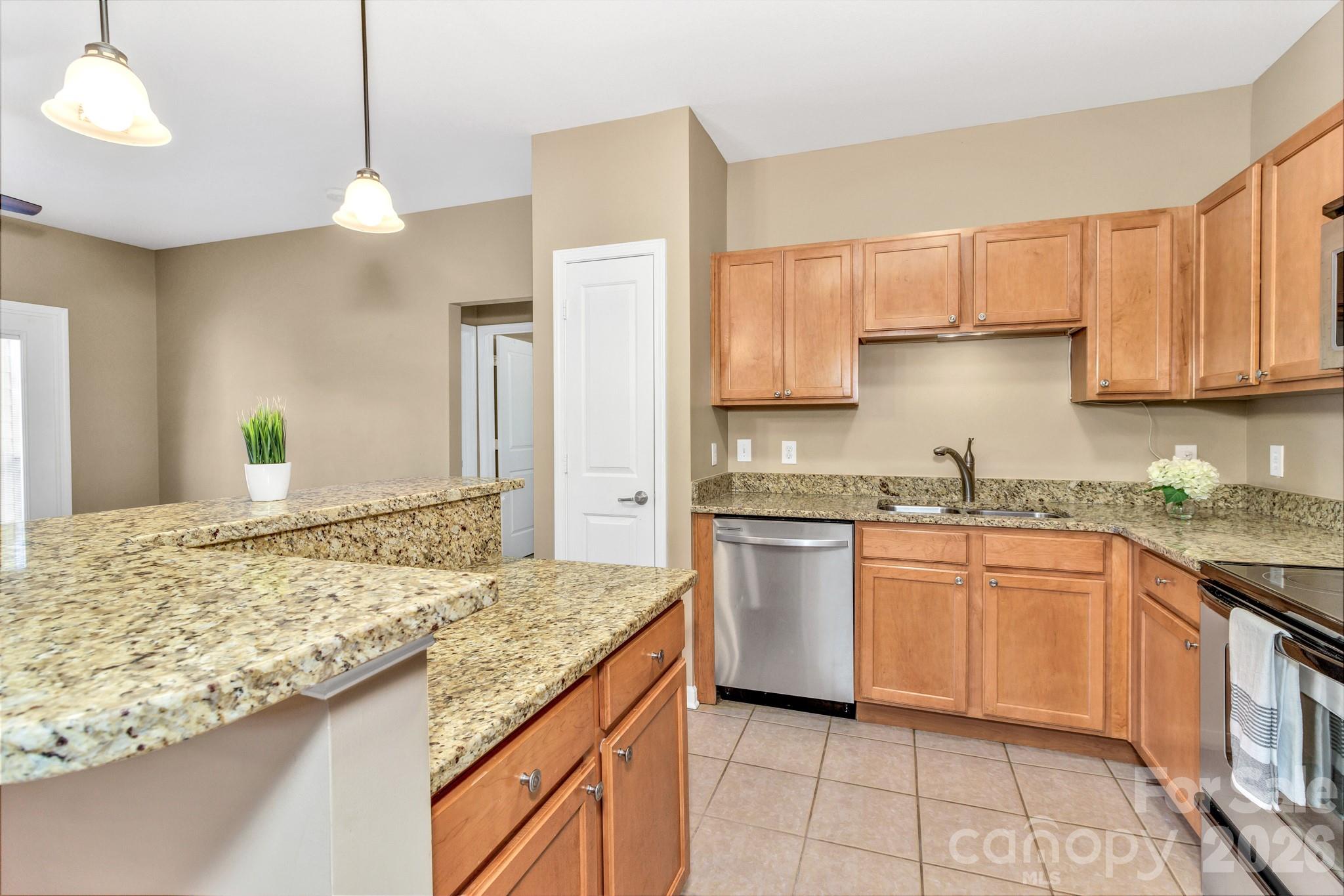 Brickton Village - Residential