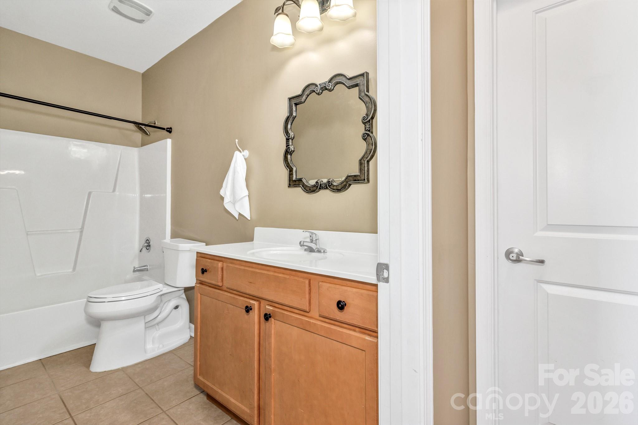 Brickton Village - Residential