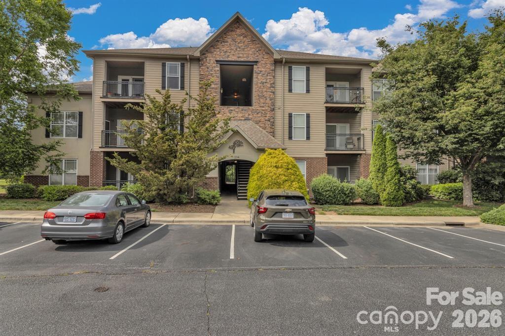 Brickton Village - Residential