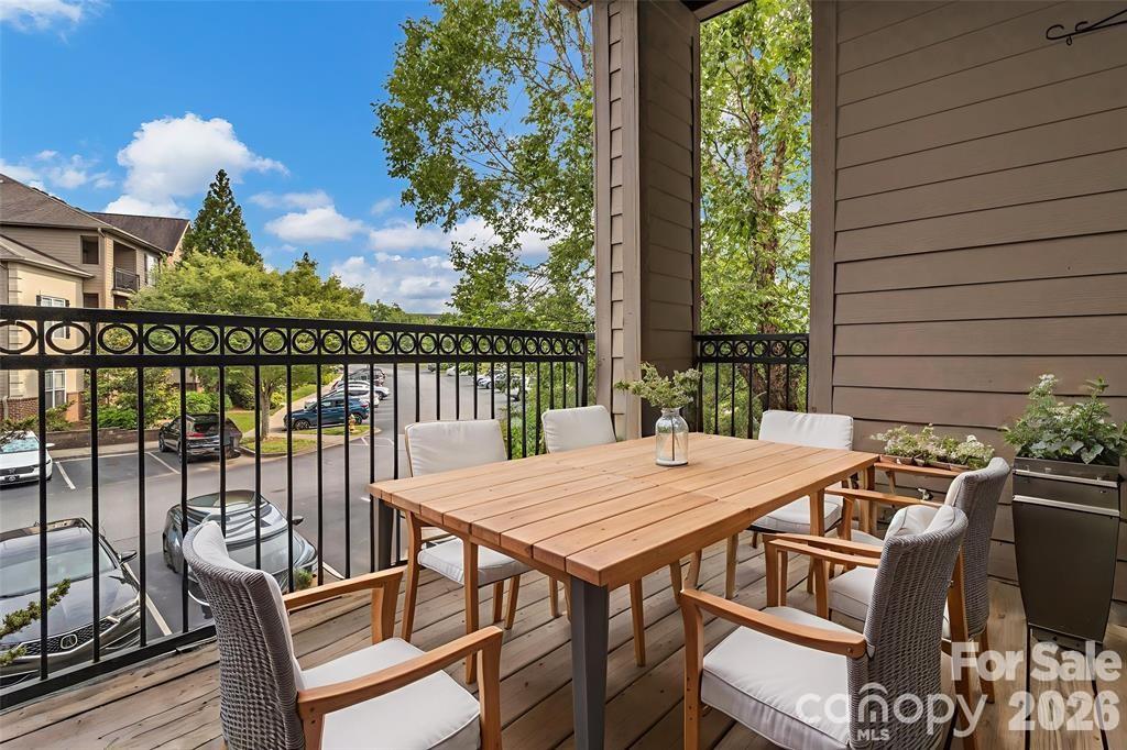 Brickton Village - Residential