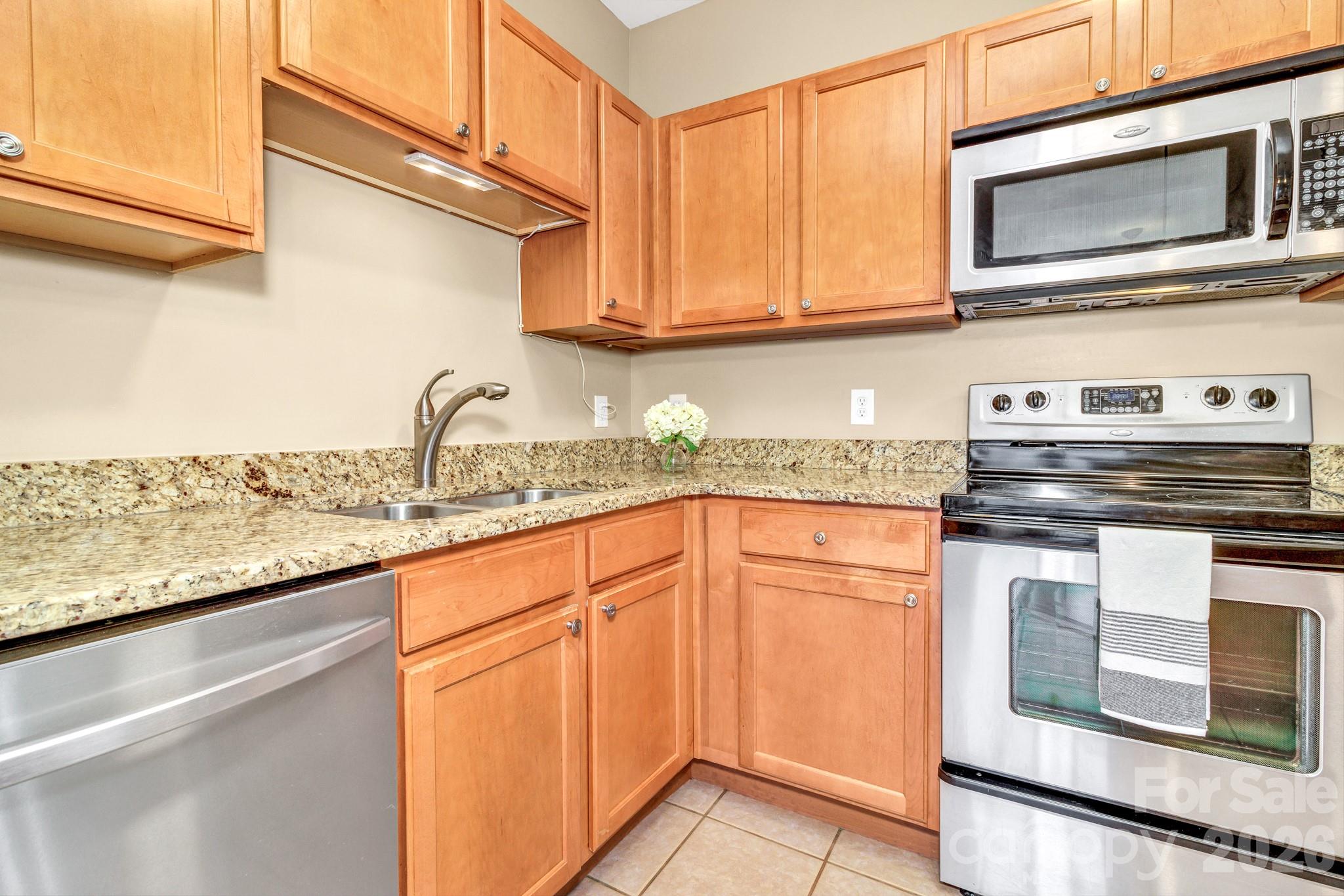 Brickton Village - Residential