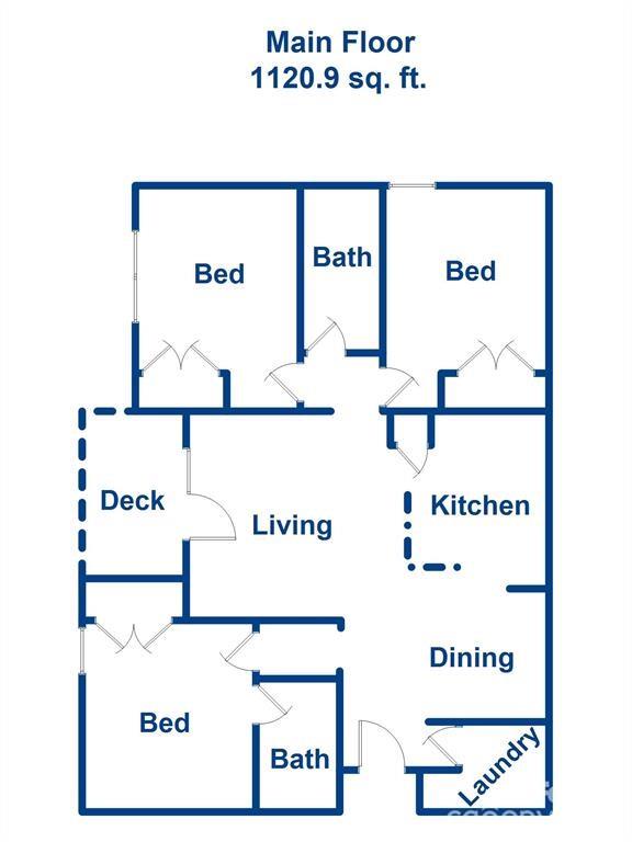Brickton Village - Residential