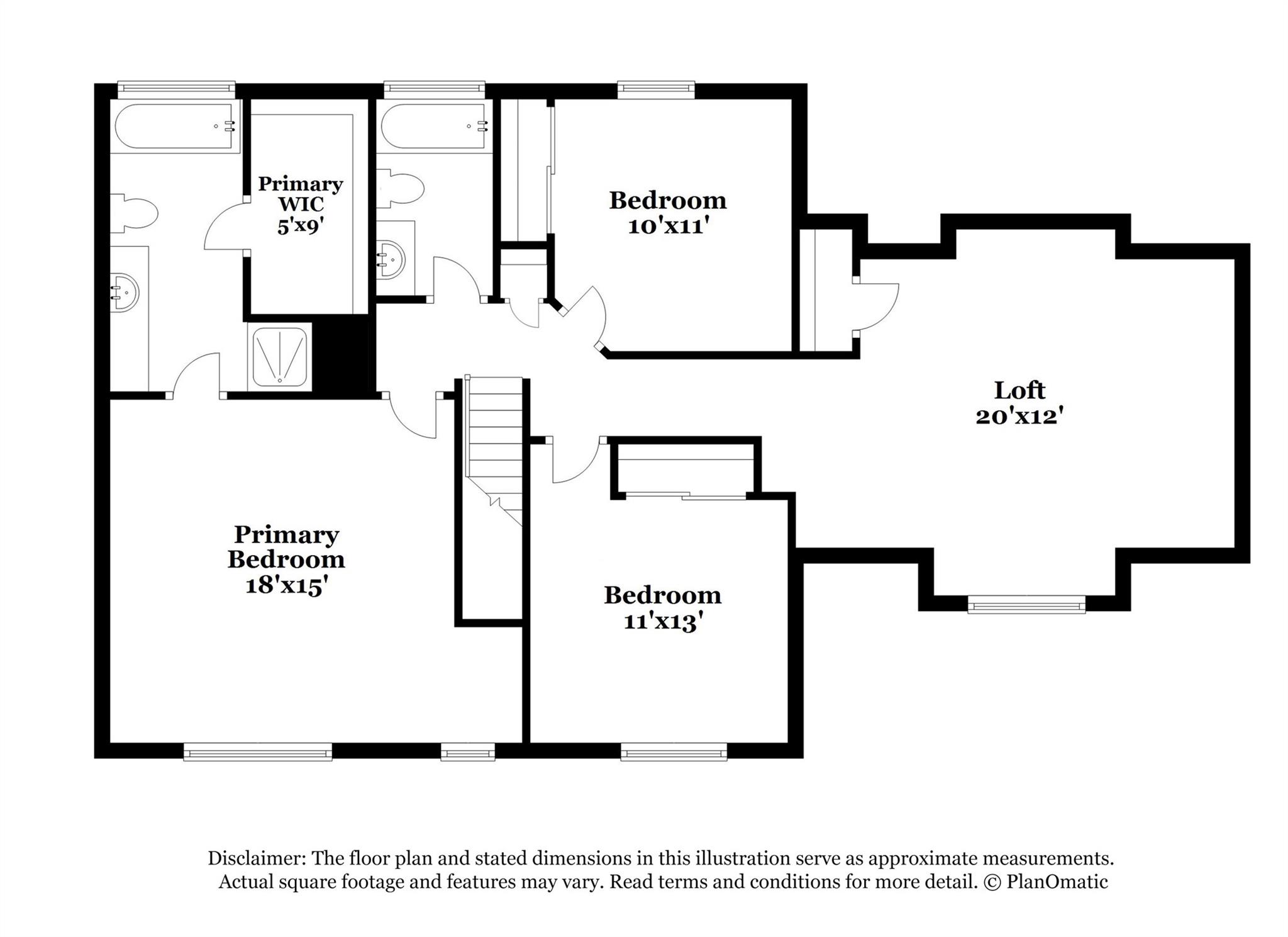 Rhynes Trace - Residential Lease