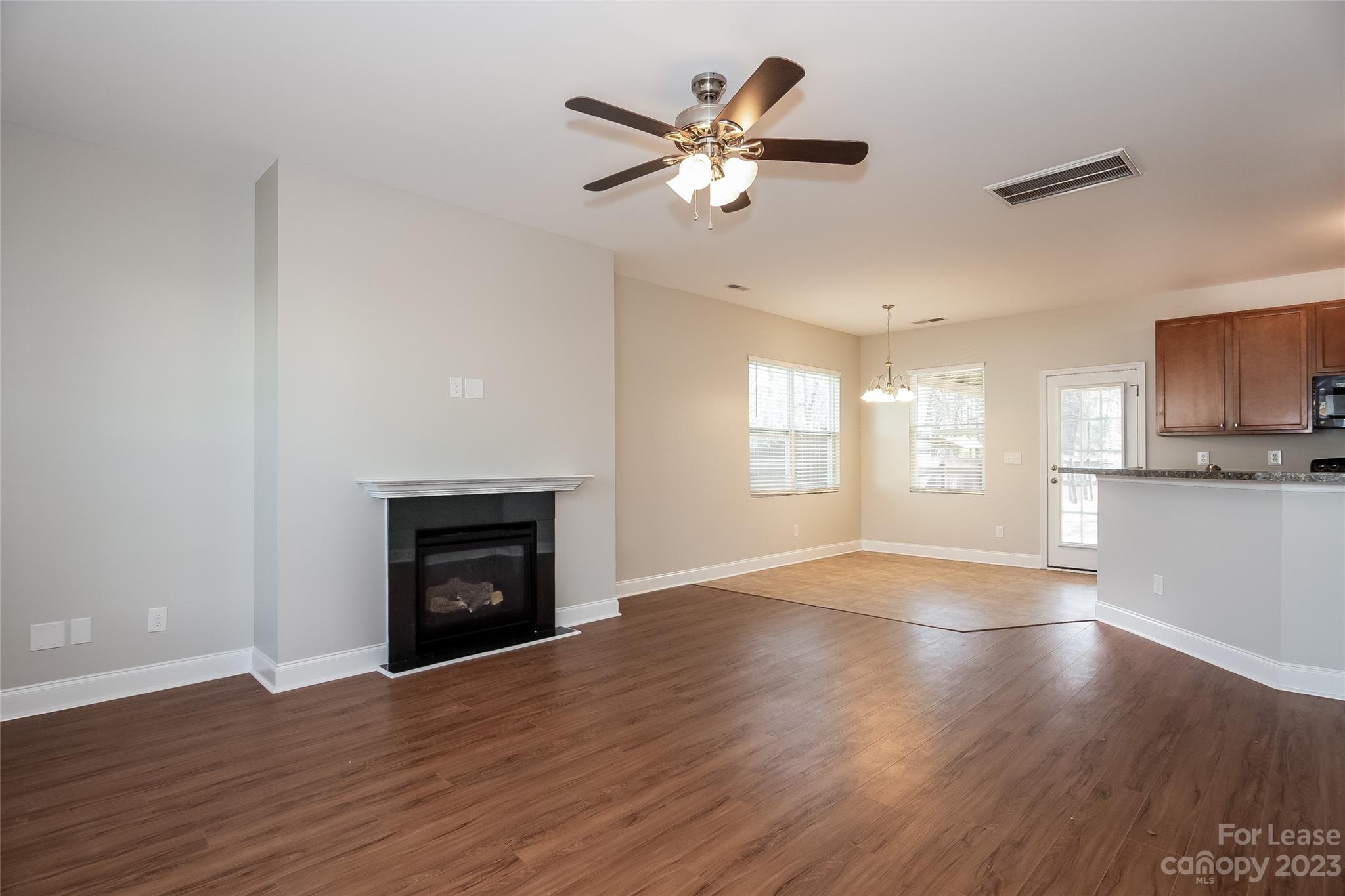 Rhynes Trace - Residential Lease