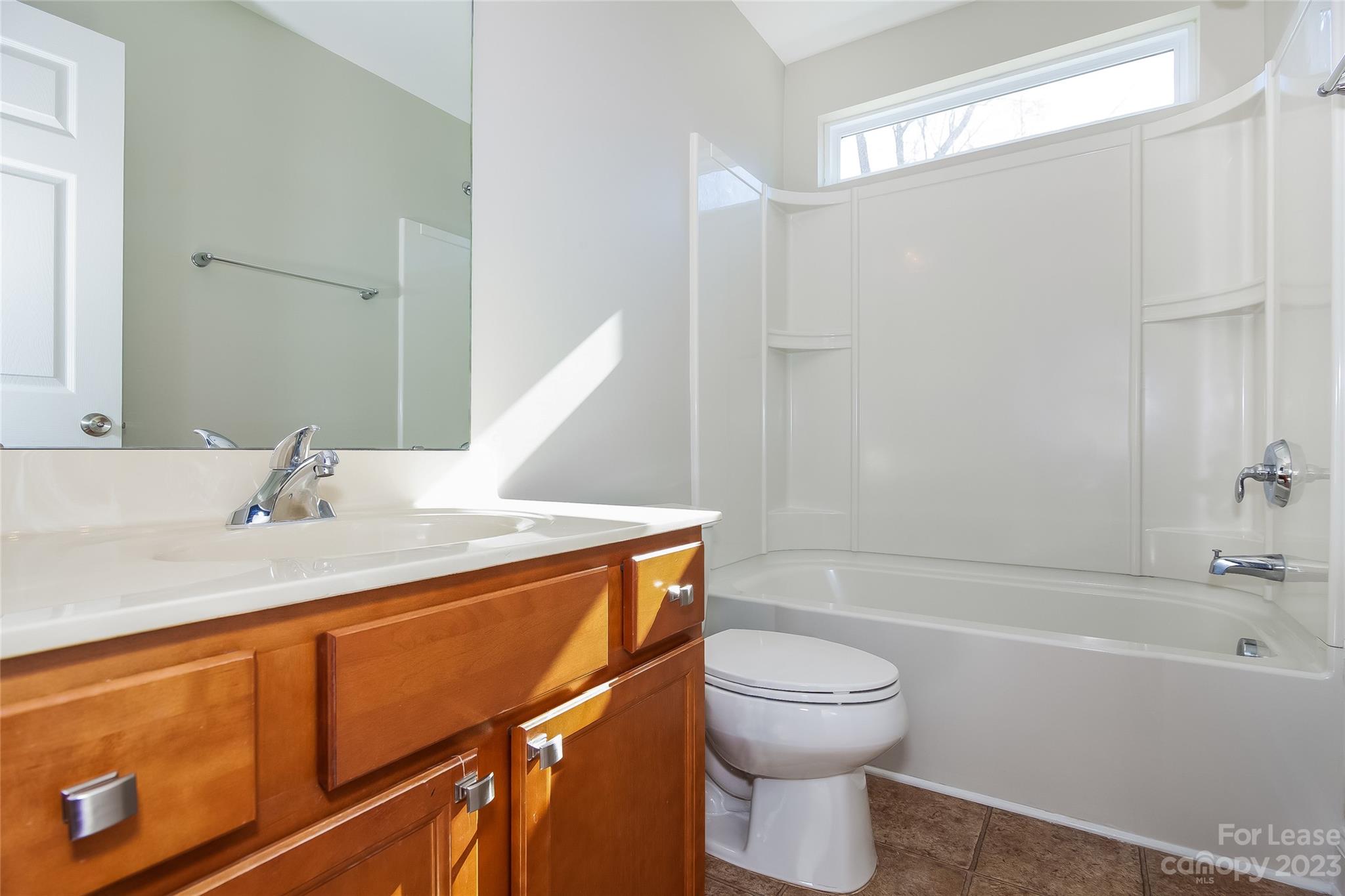 Rhynes Trace - Residential Lease
