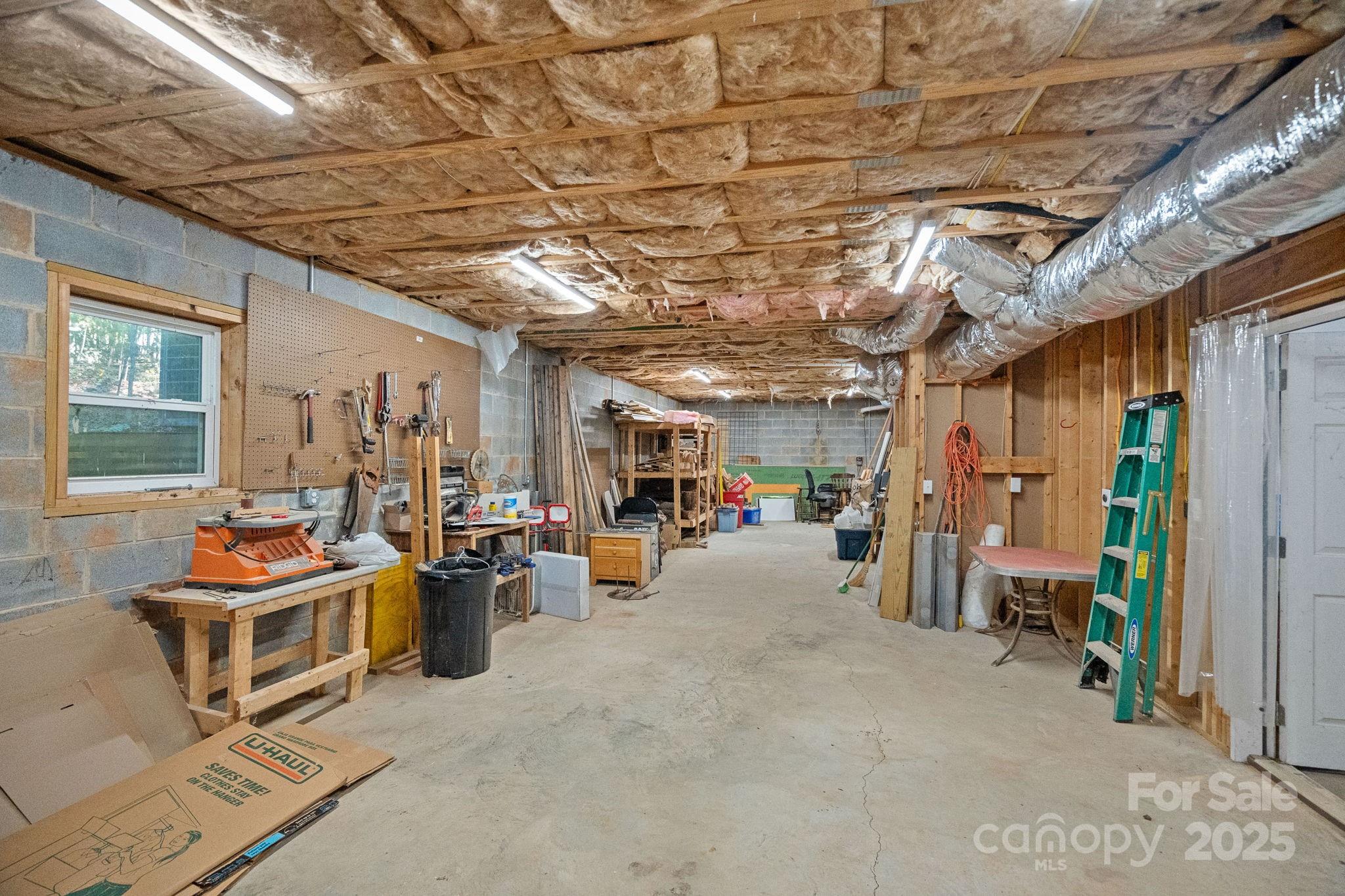 Stone Mountain - Residential