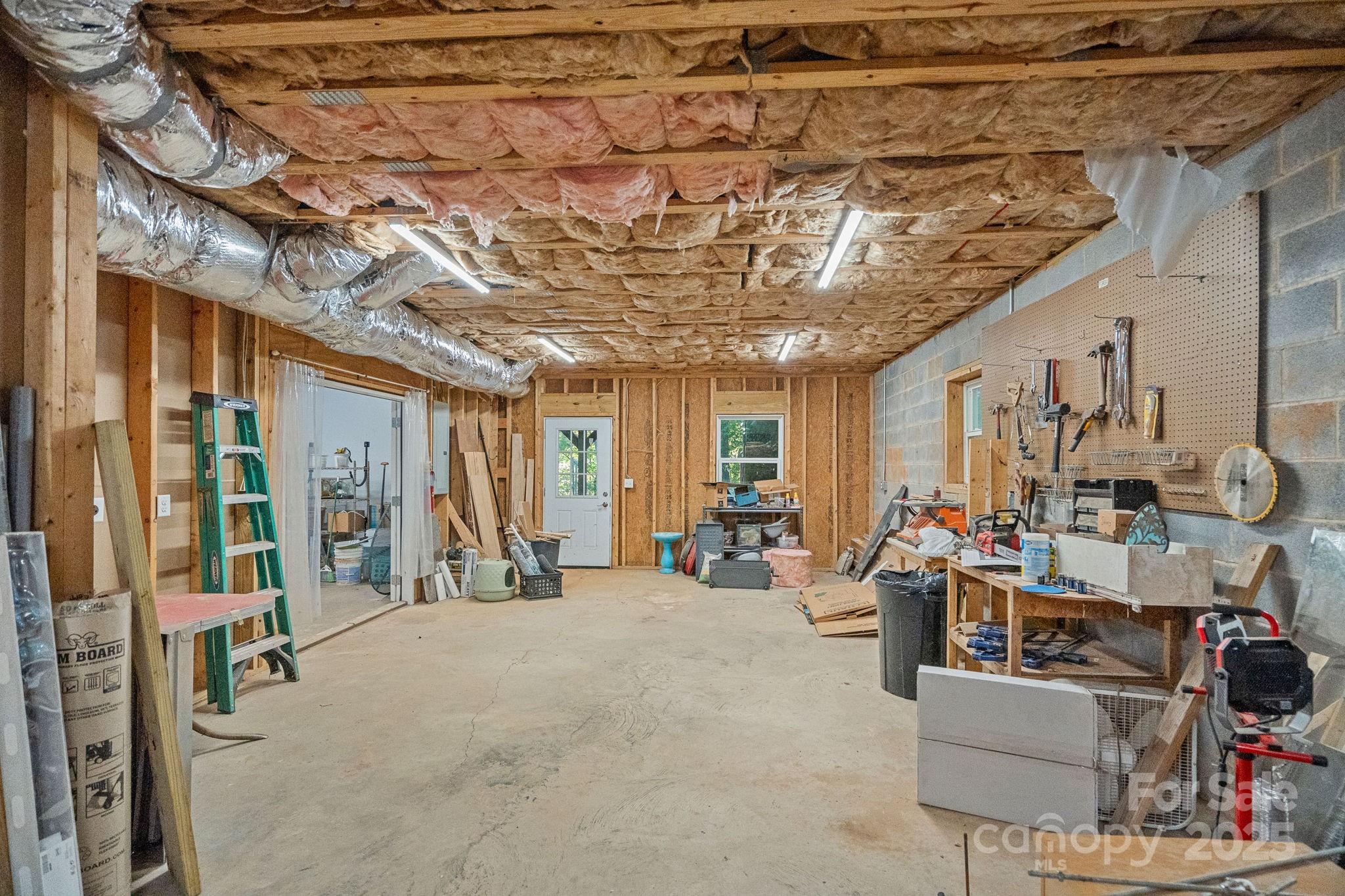 Stone Mountain - Residential