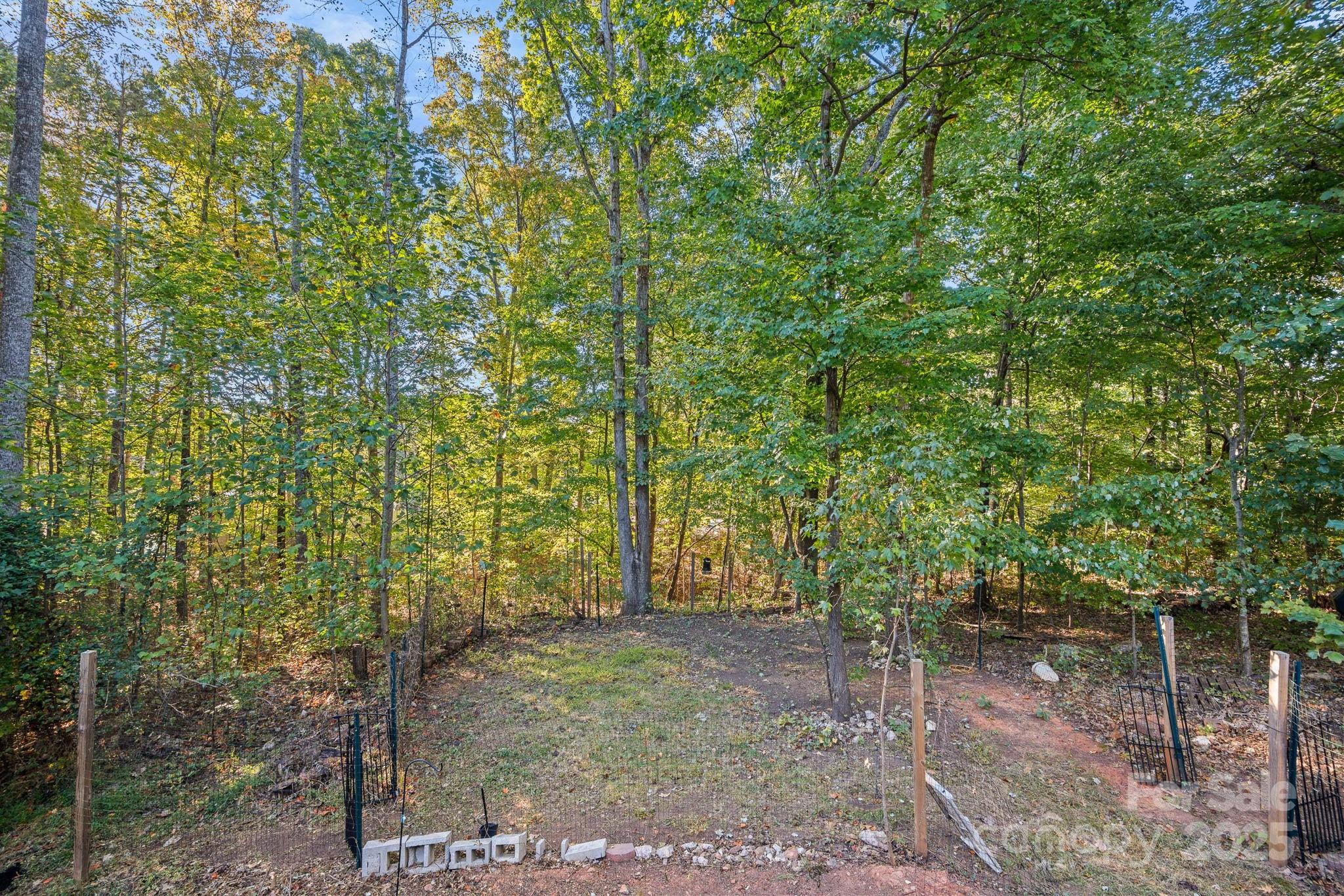 Stone Mountain - Residential