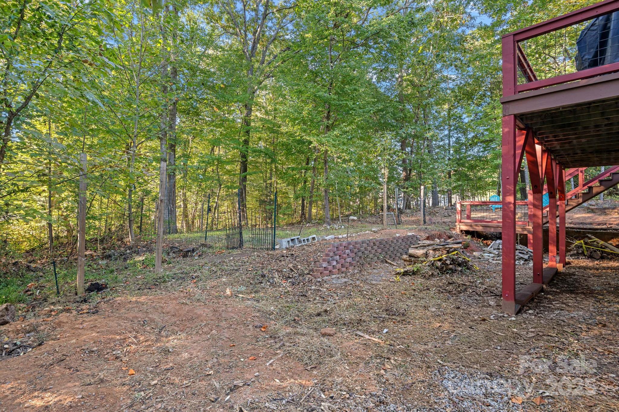 Stone Mountain - Residential