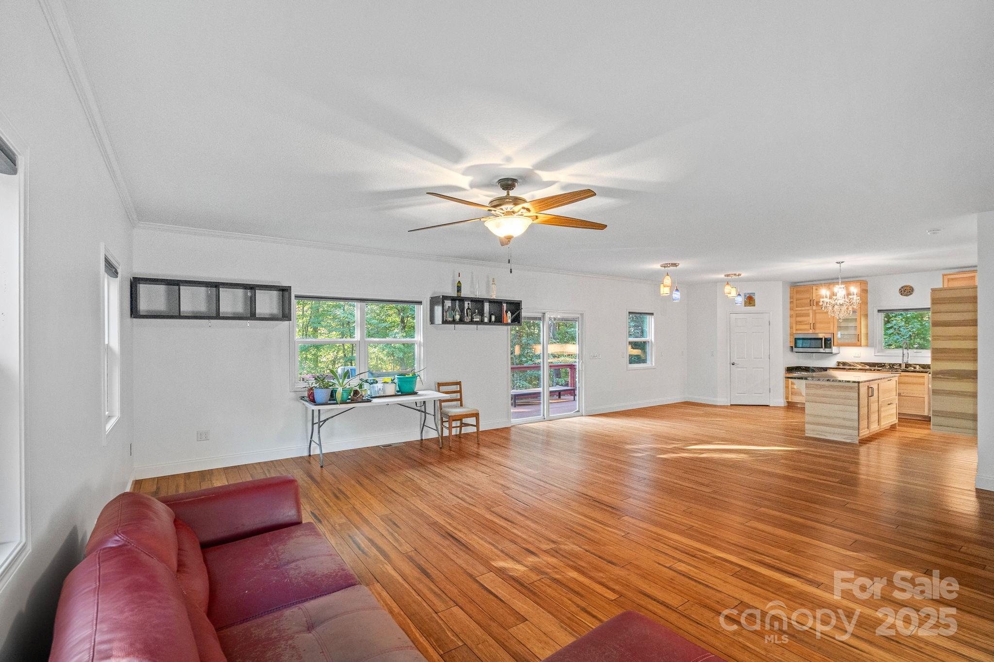 Stone Mountain - Residential