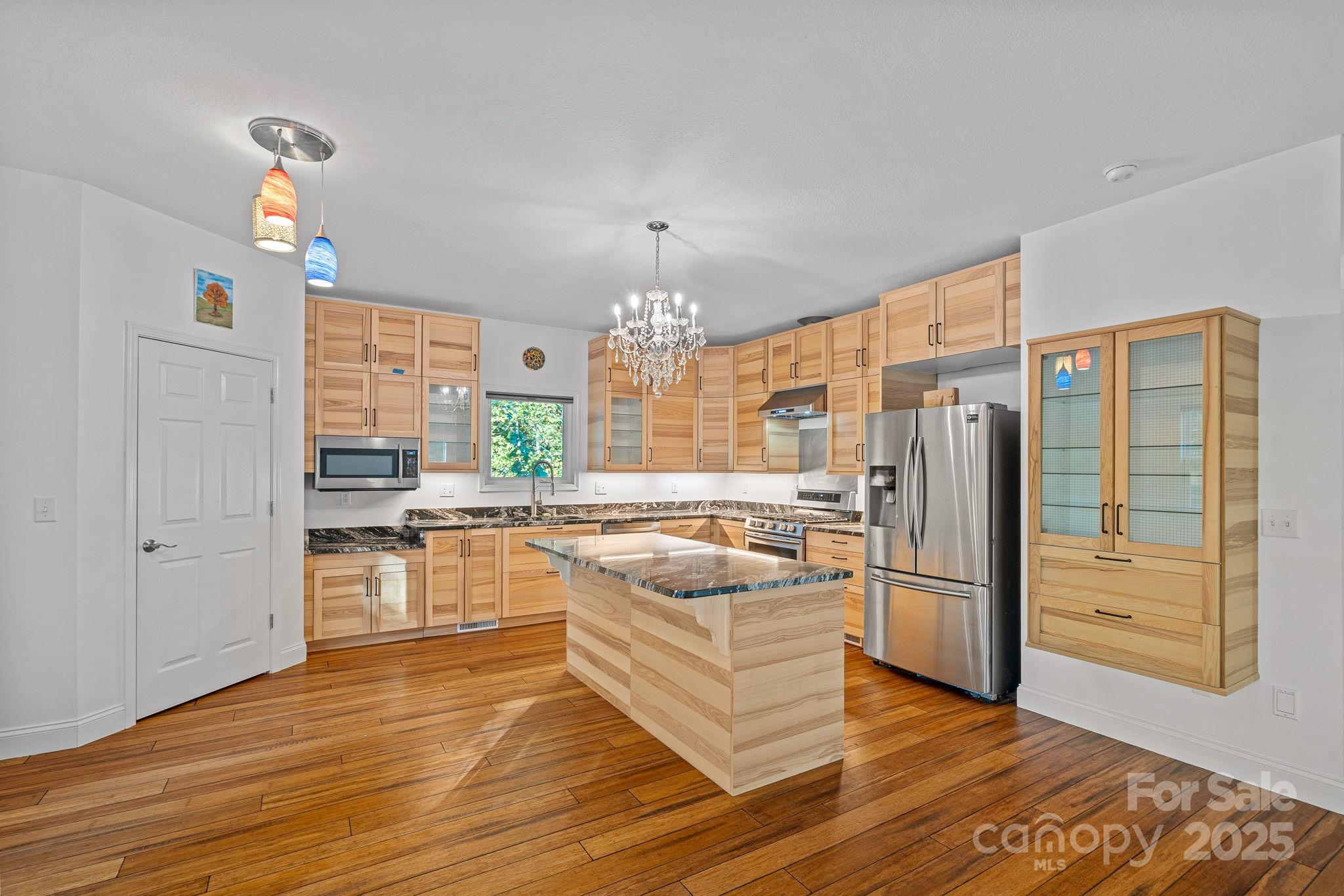 Stone Mountain - Residential