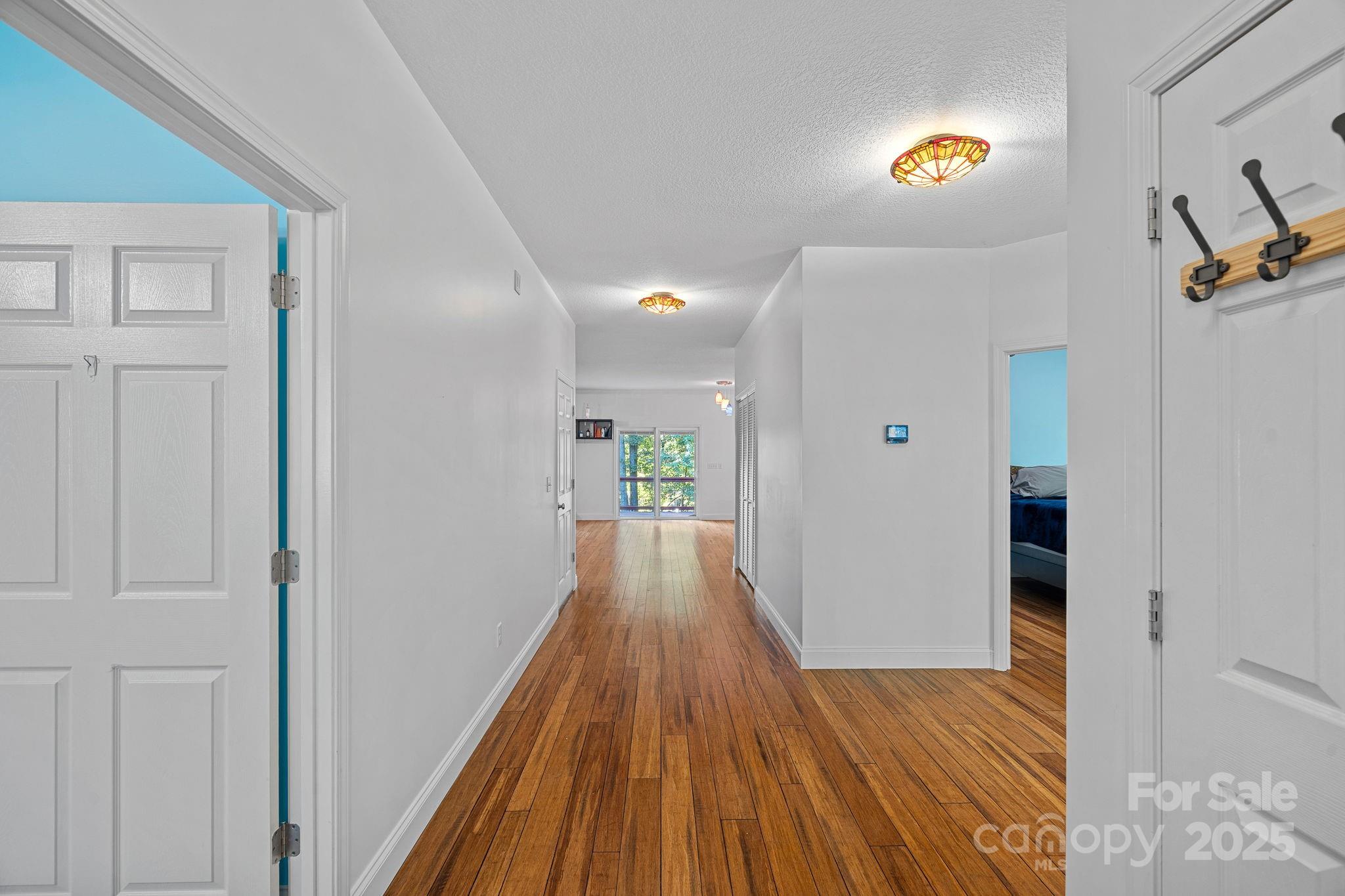 Stone Mountain - Residential