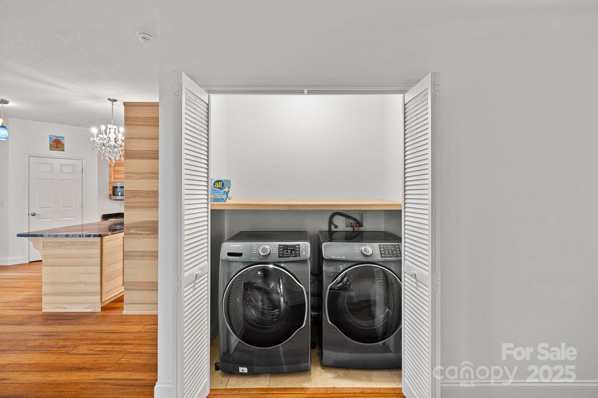 Stone Mountain - Residential