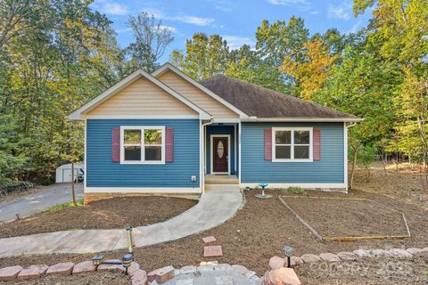 4822 Baywood Court Charlotte NC 28215