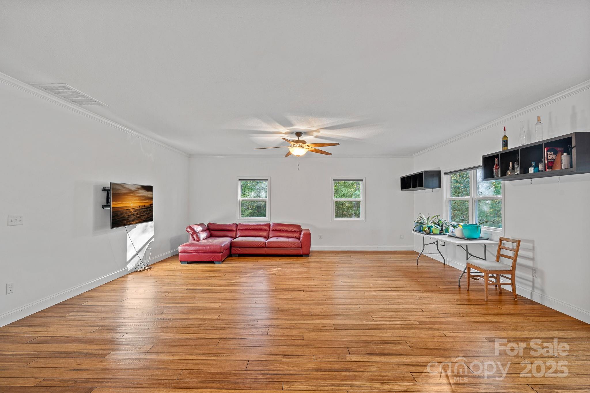 Stone Mountain - Residential