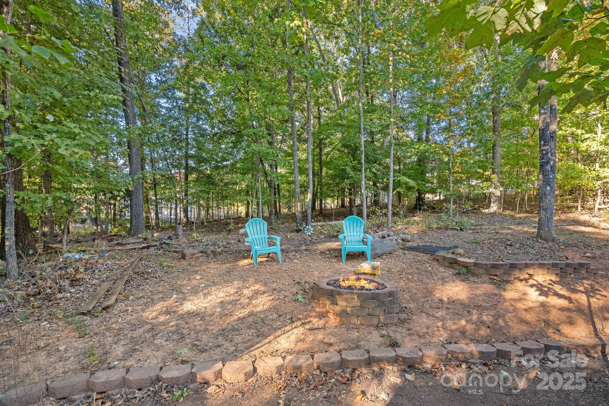 Stone Mountain - Residential