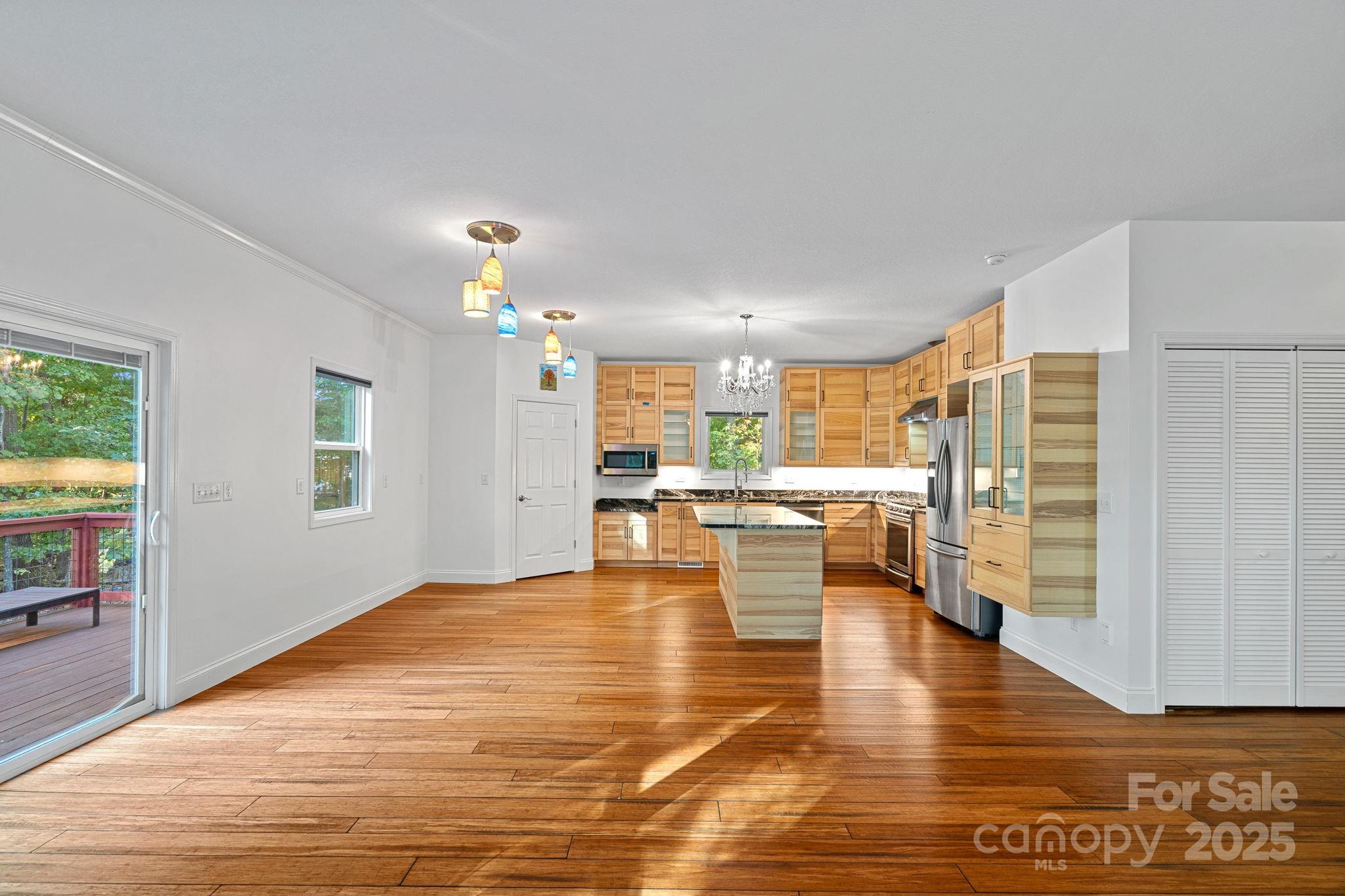 Stone Mountain - Residential