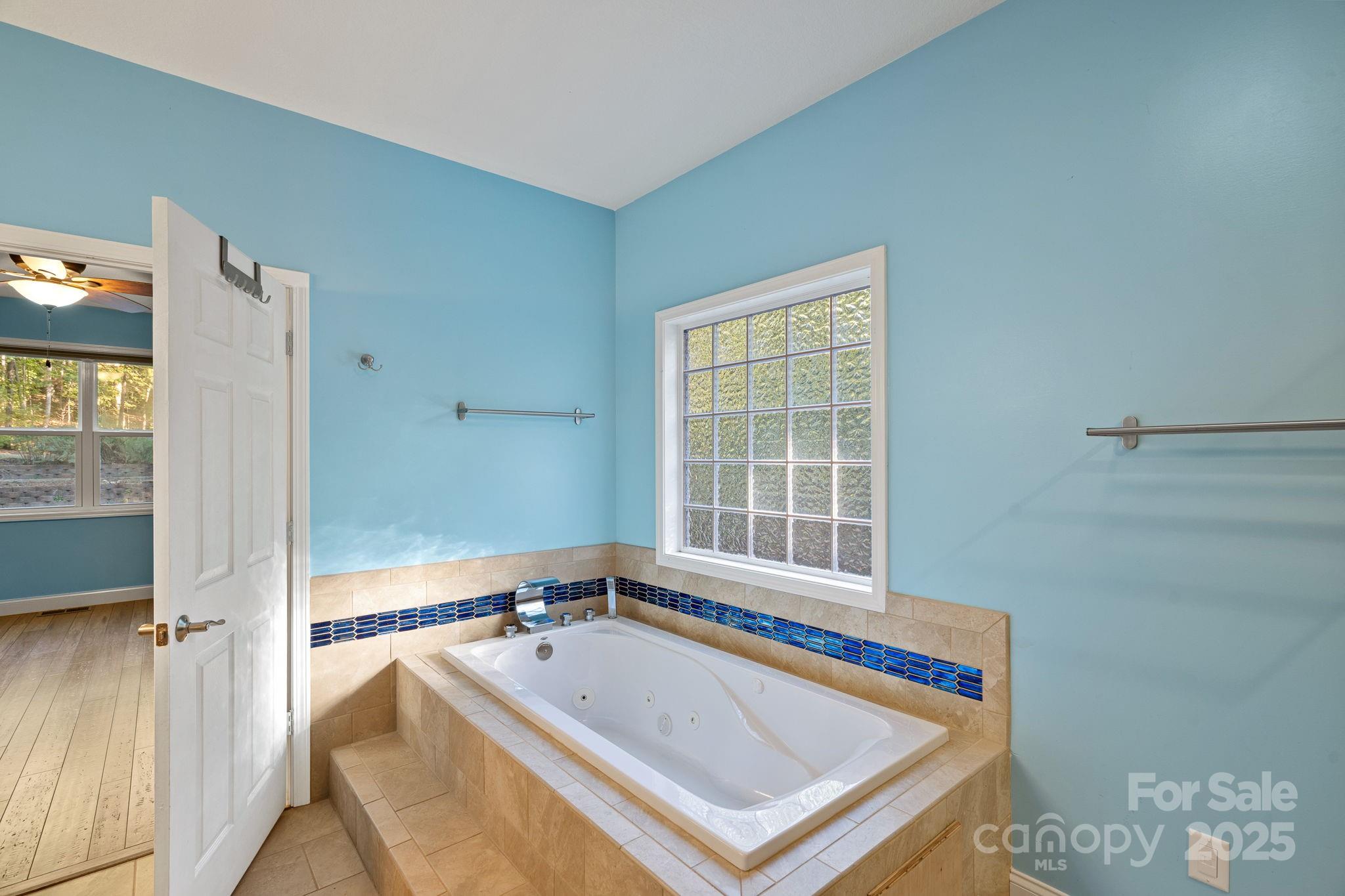 Stone Mountain - Residential