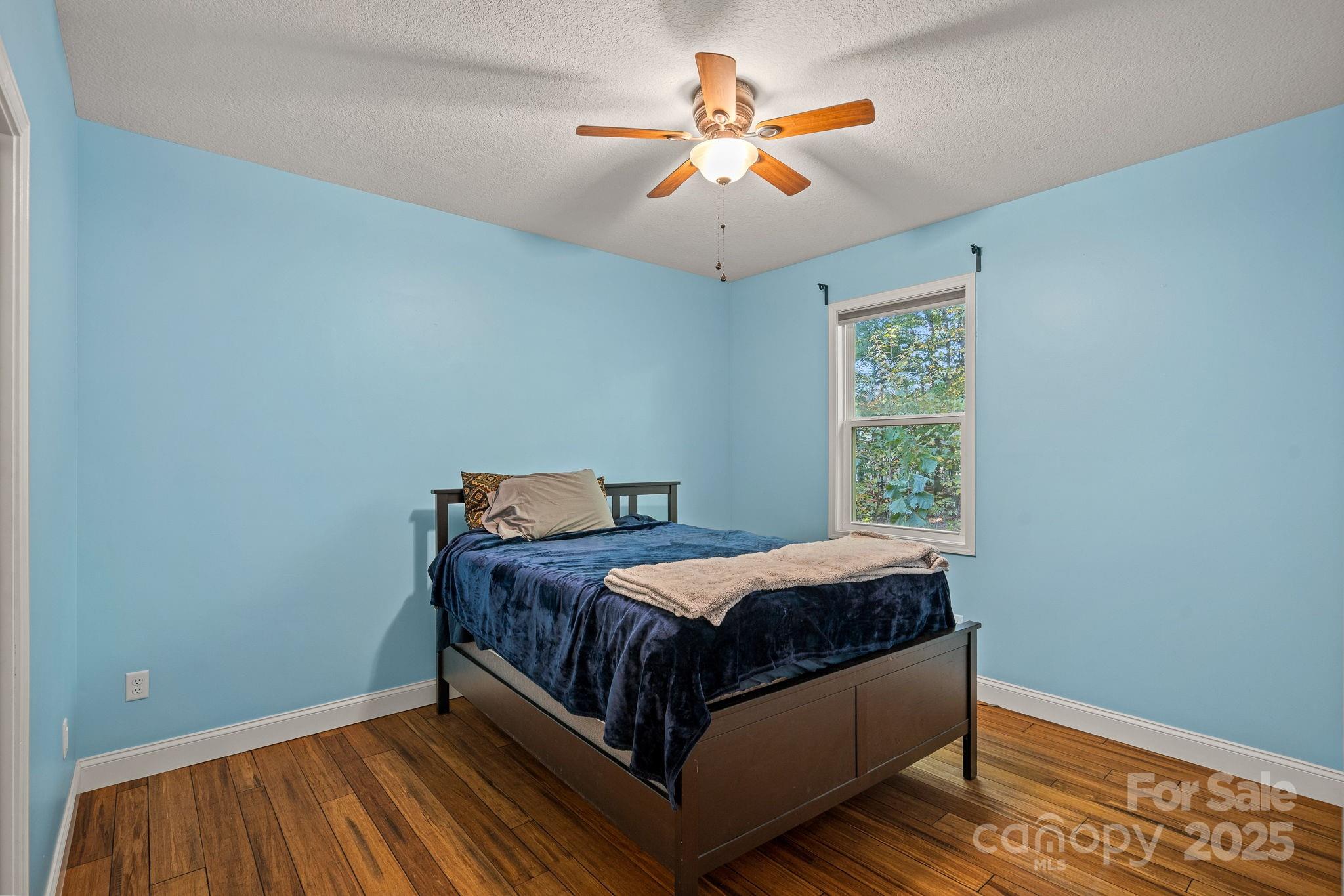 Stone Mountain - Residential