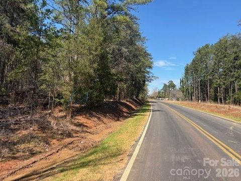 12.68 Acre 99 Road Blair SC 29015