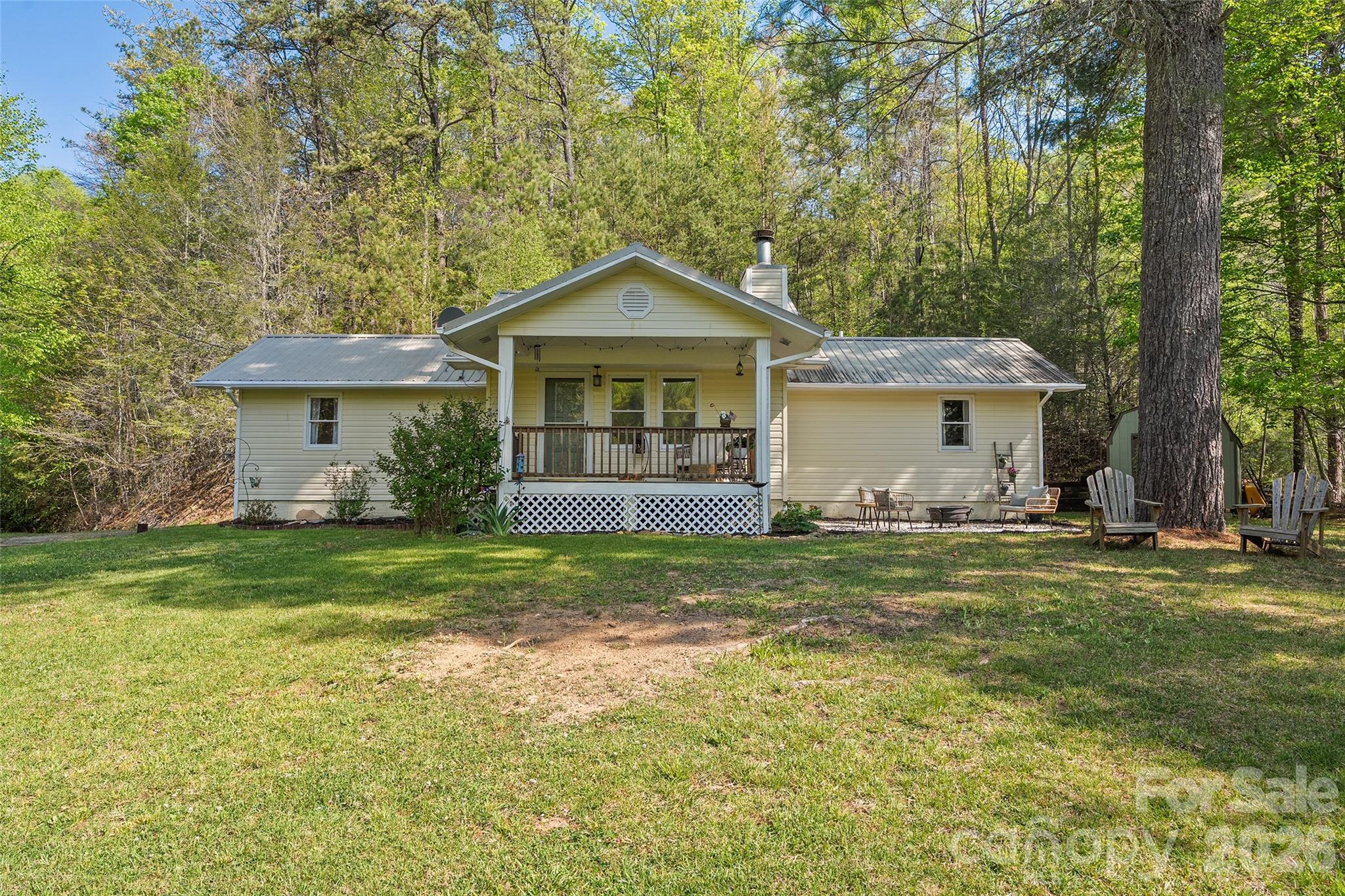 144 Bent Pine Drive