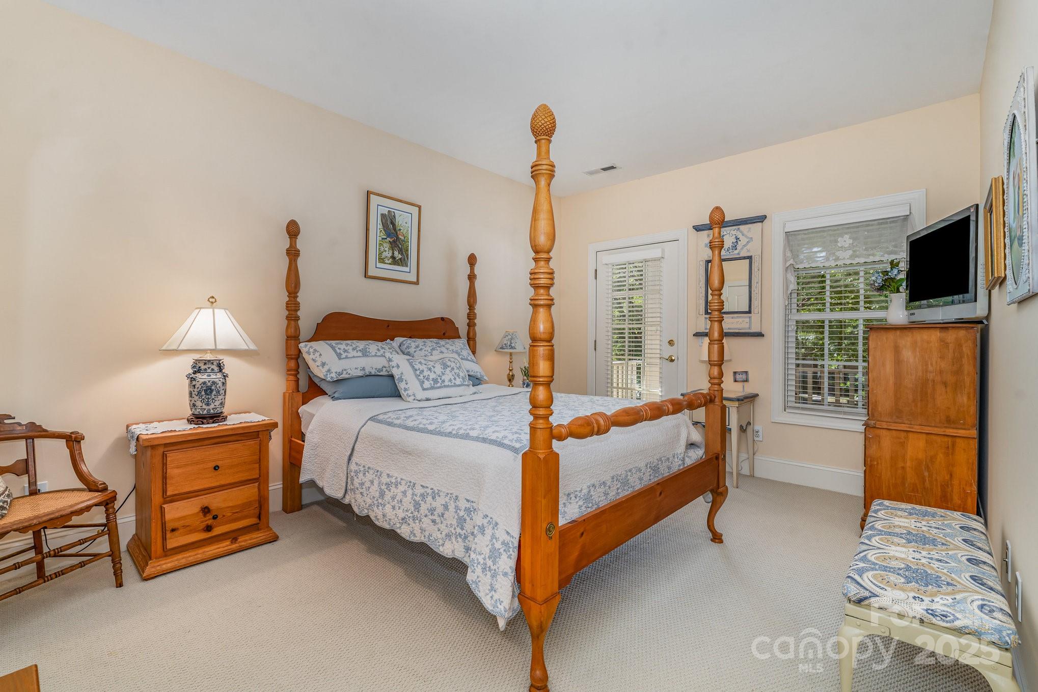 Old Davidson - Residential