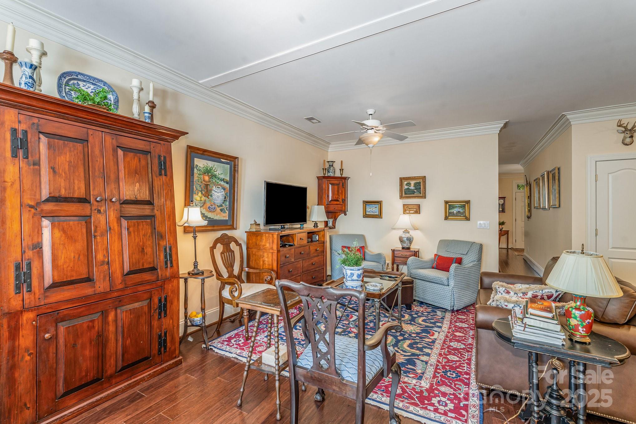 Old Davidson - Residential