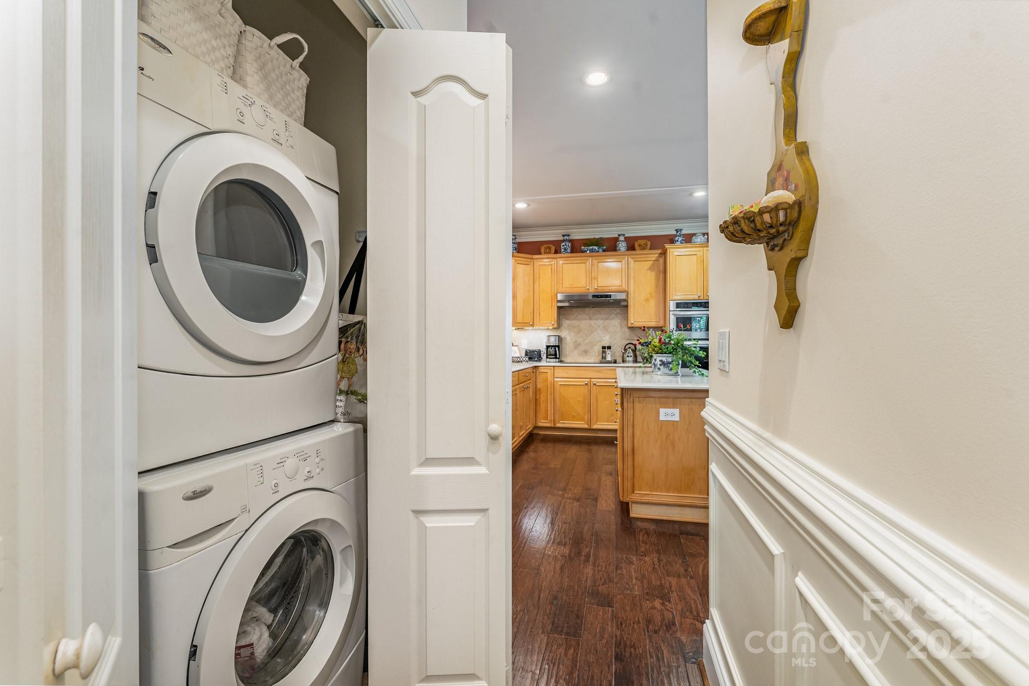 Old Davidson - Residential