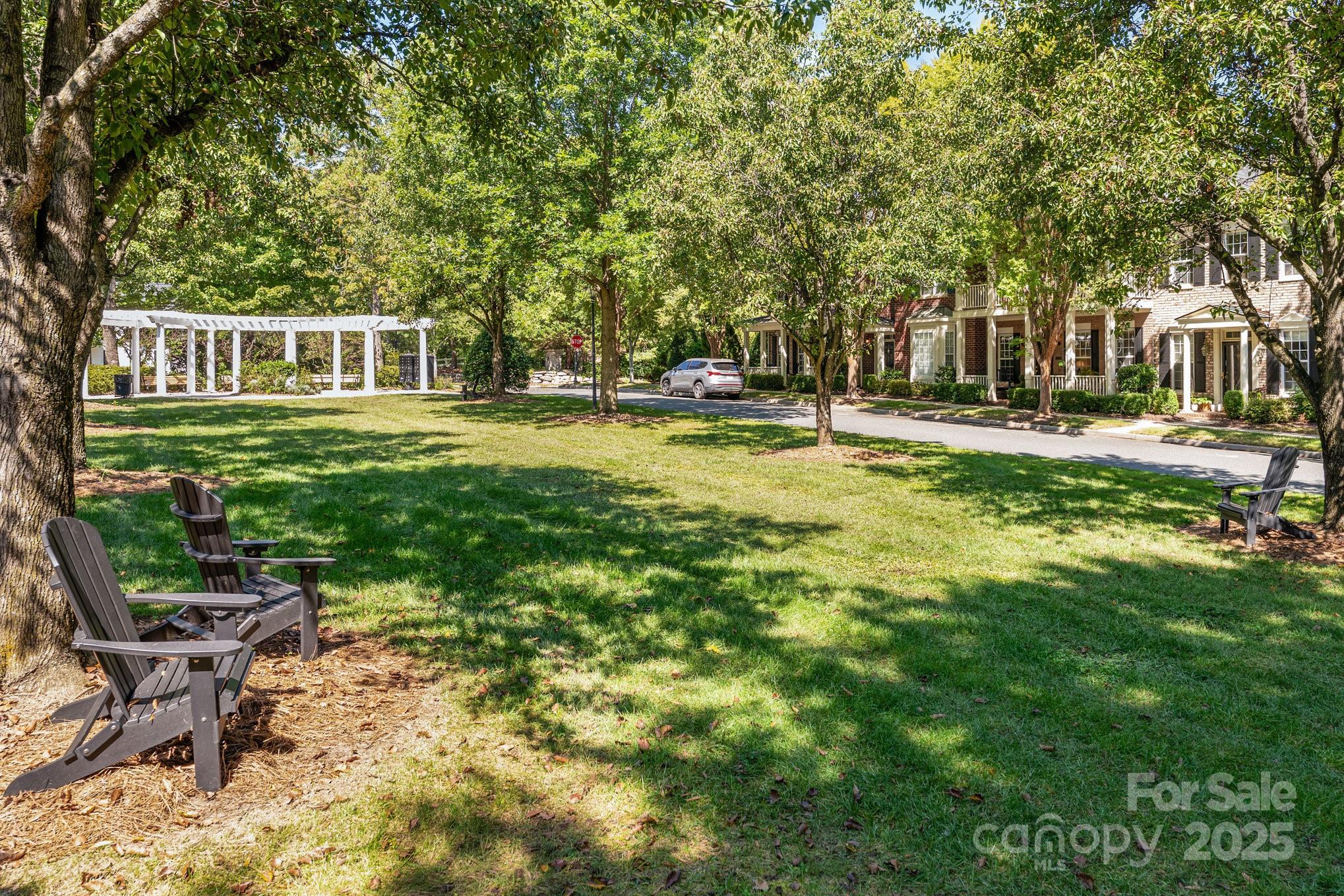 Old Davidson - Residential