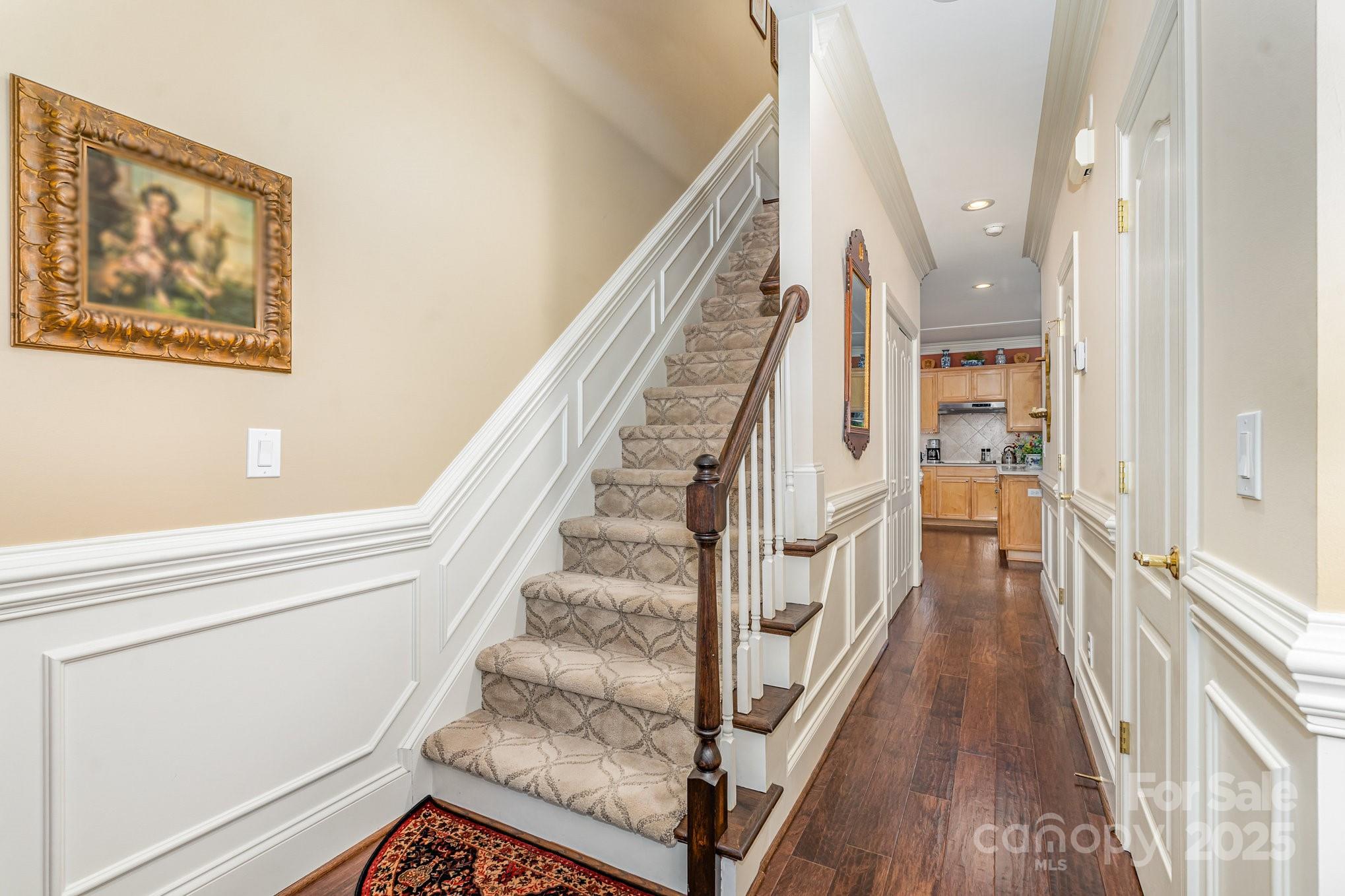 Old Davidson - Residential