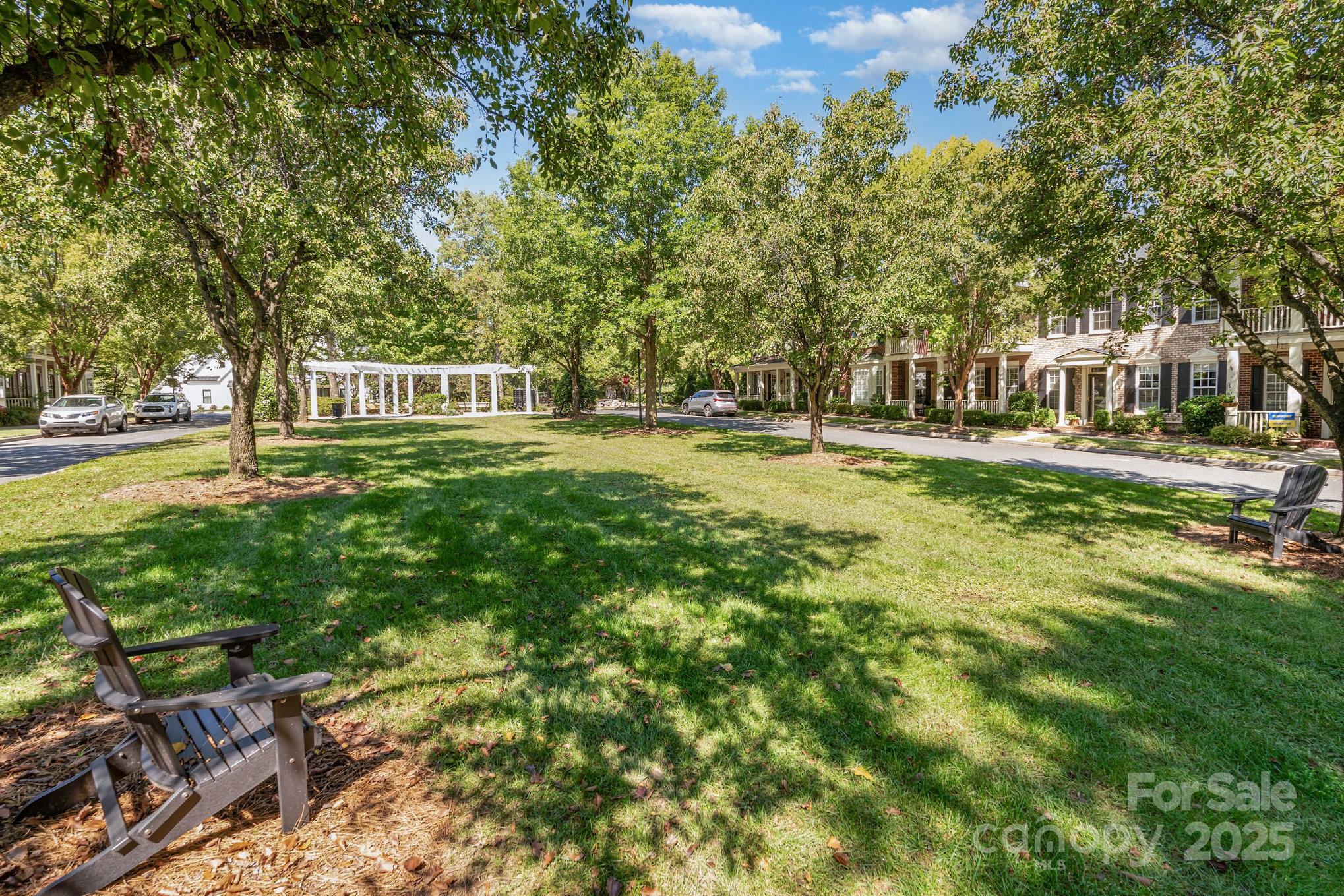 Old Davidson - Residential