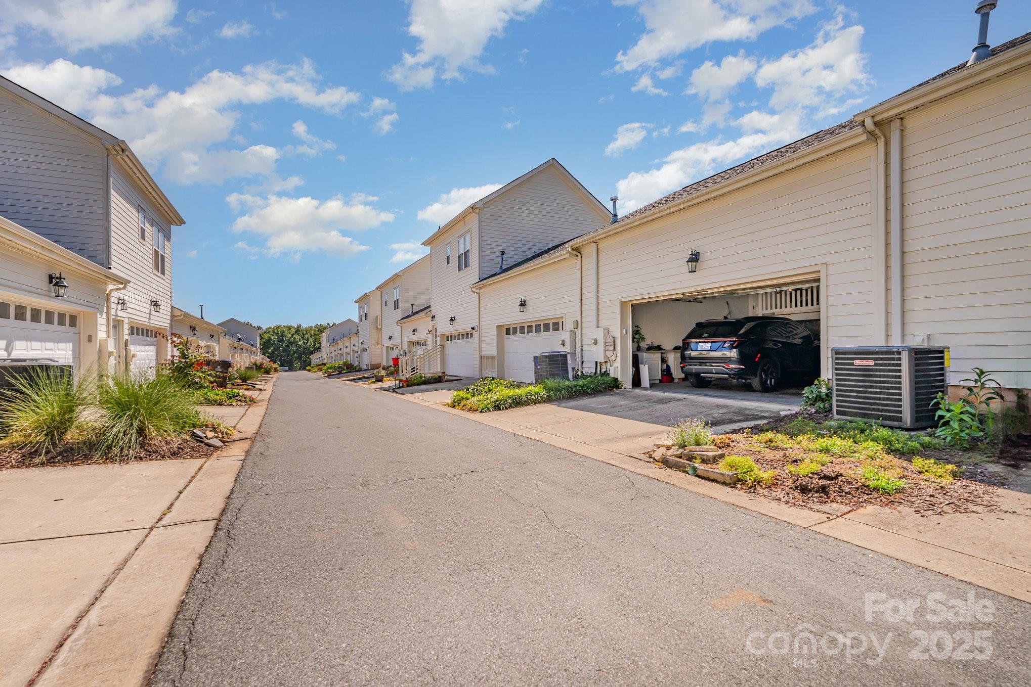 Old Davidson - Residential