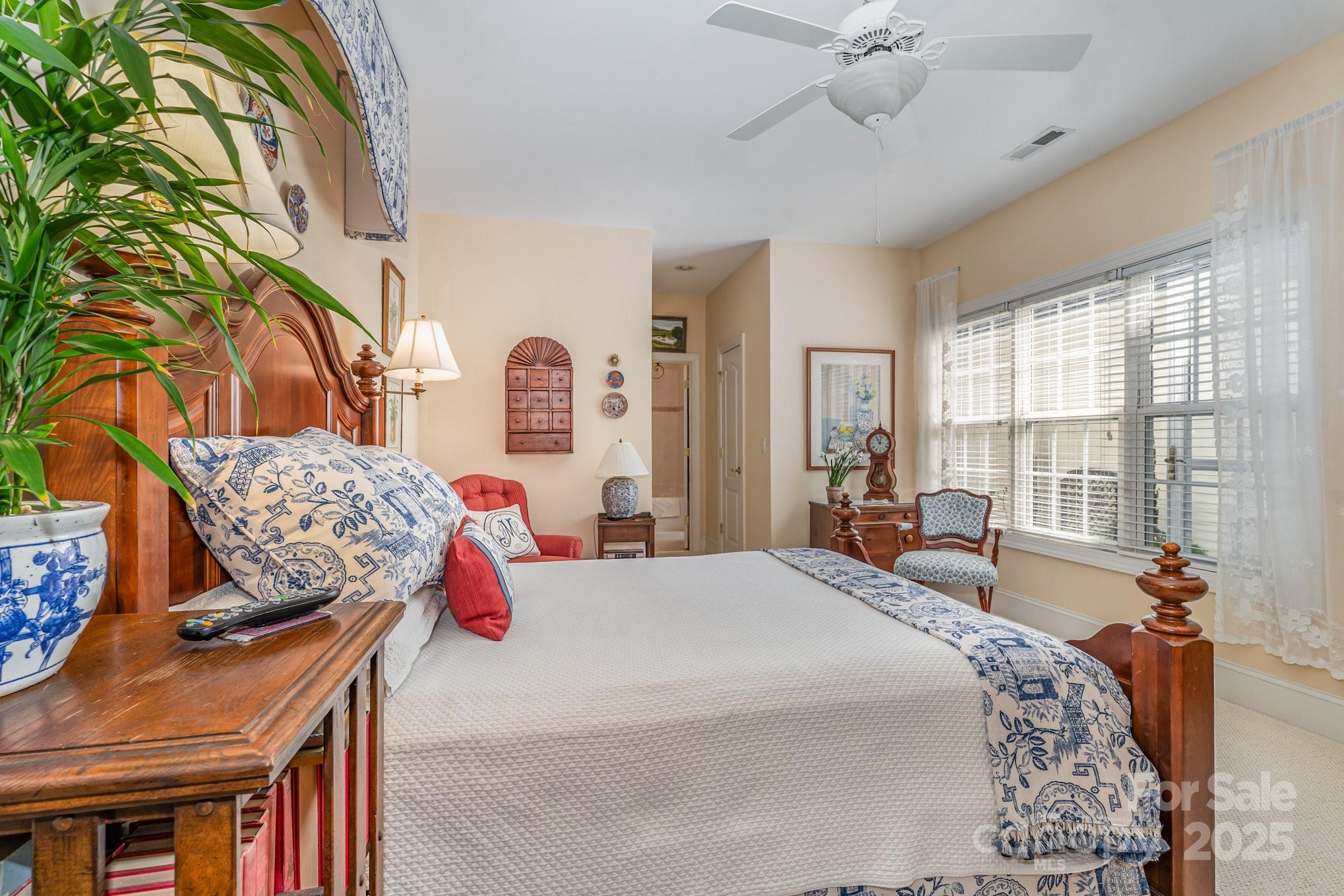 Old Davidson - Residential