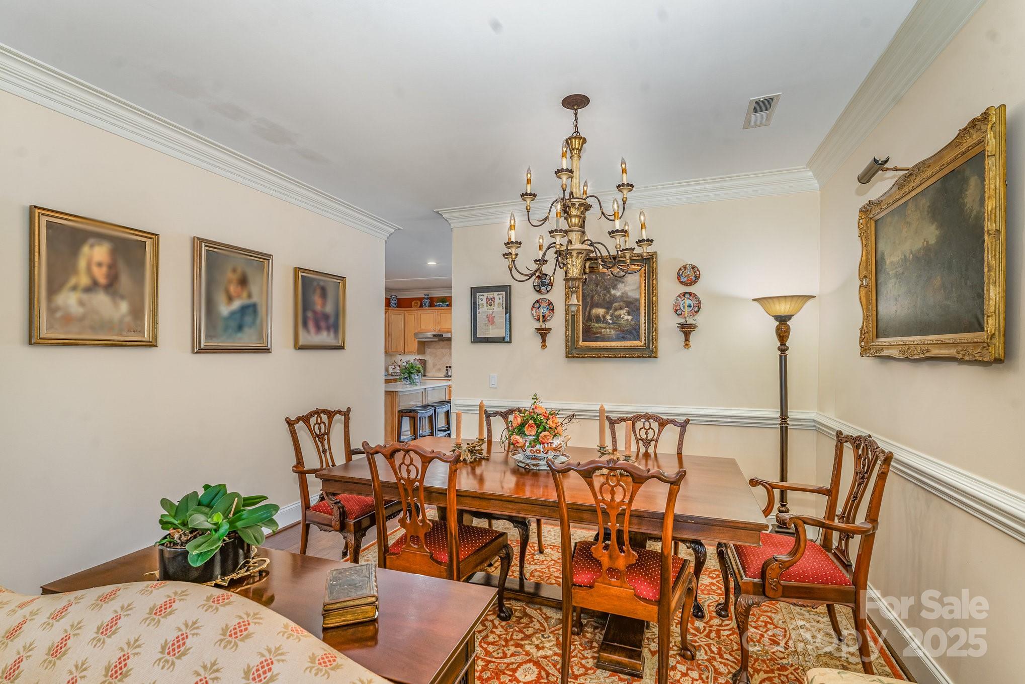 Old Davidson - Residential