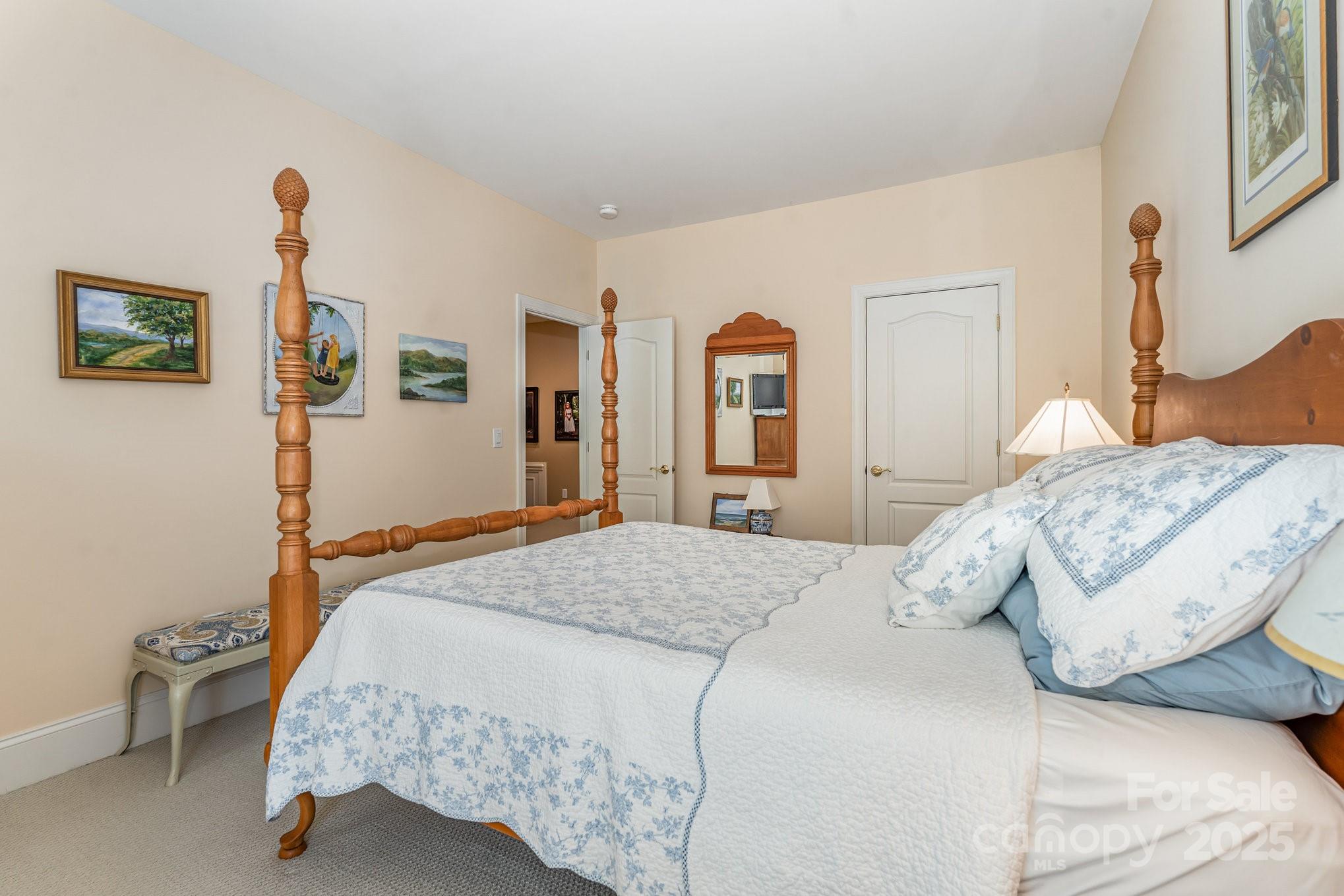 Old Davidson - Residential