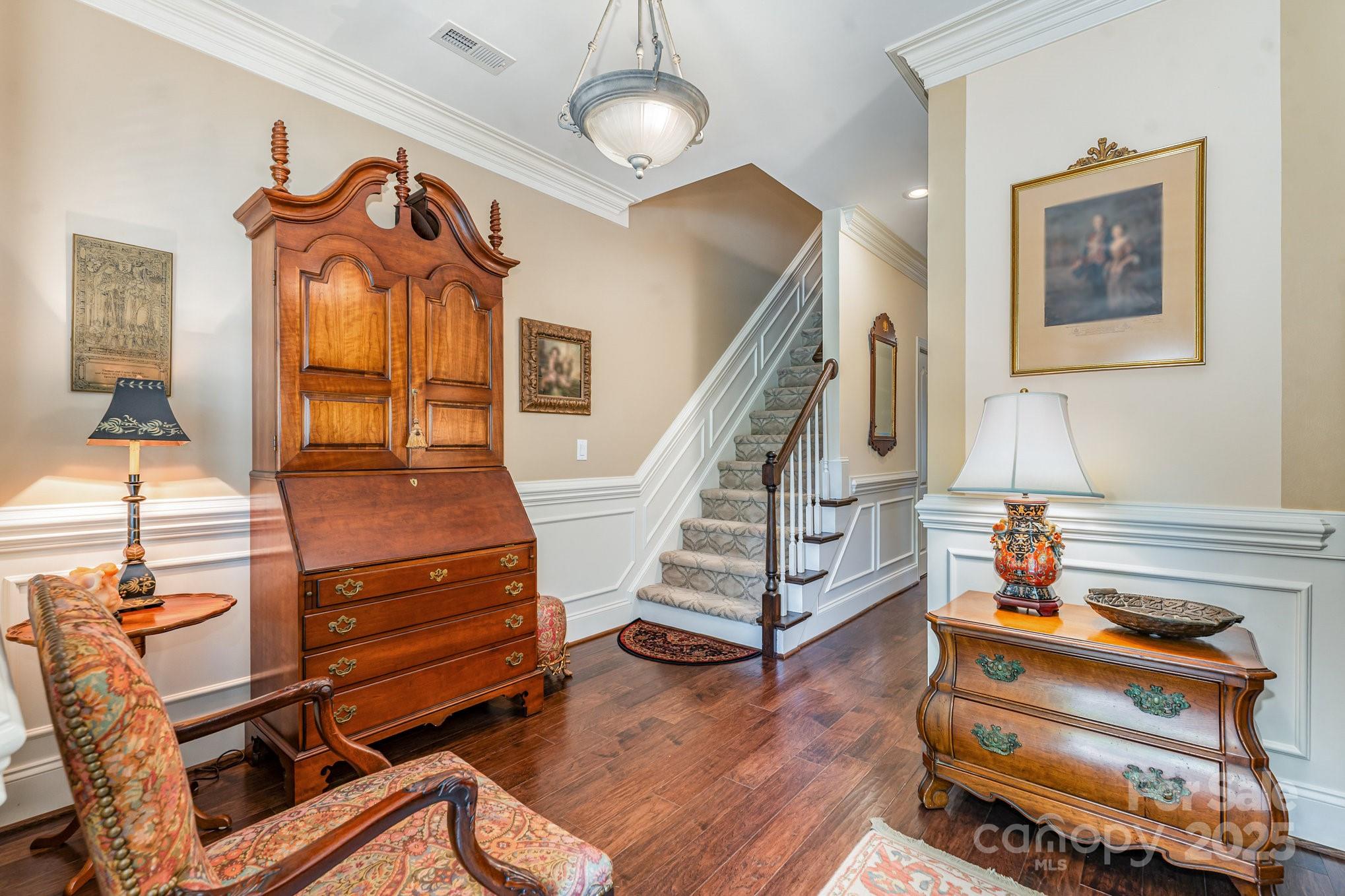 Old Davidson - Residential