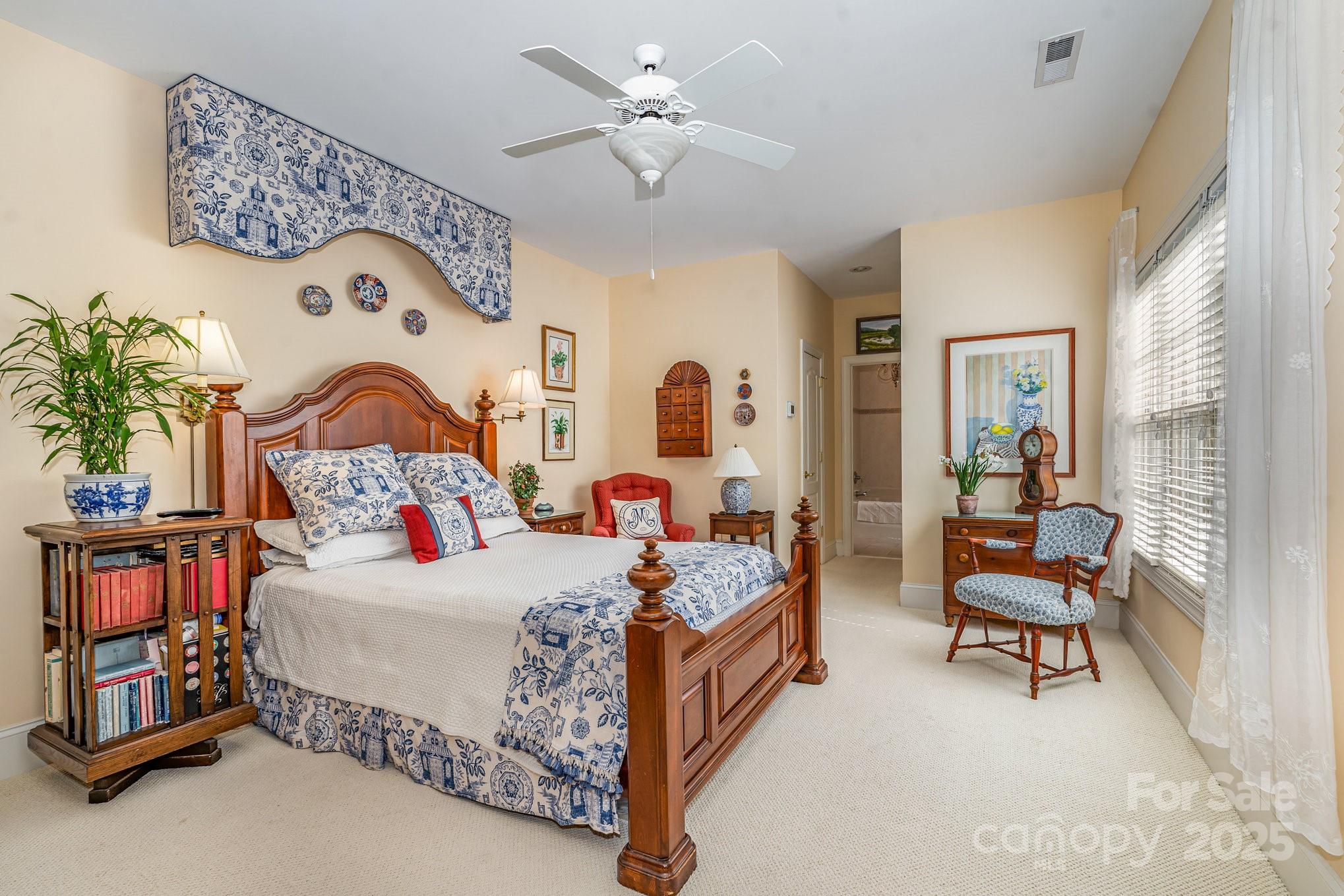 Old Davidson - Residential