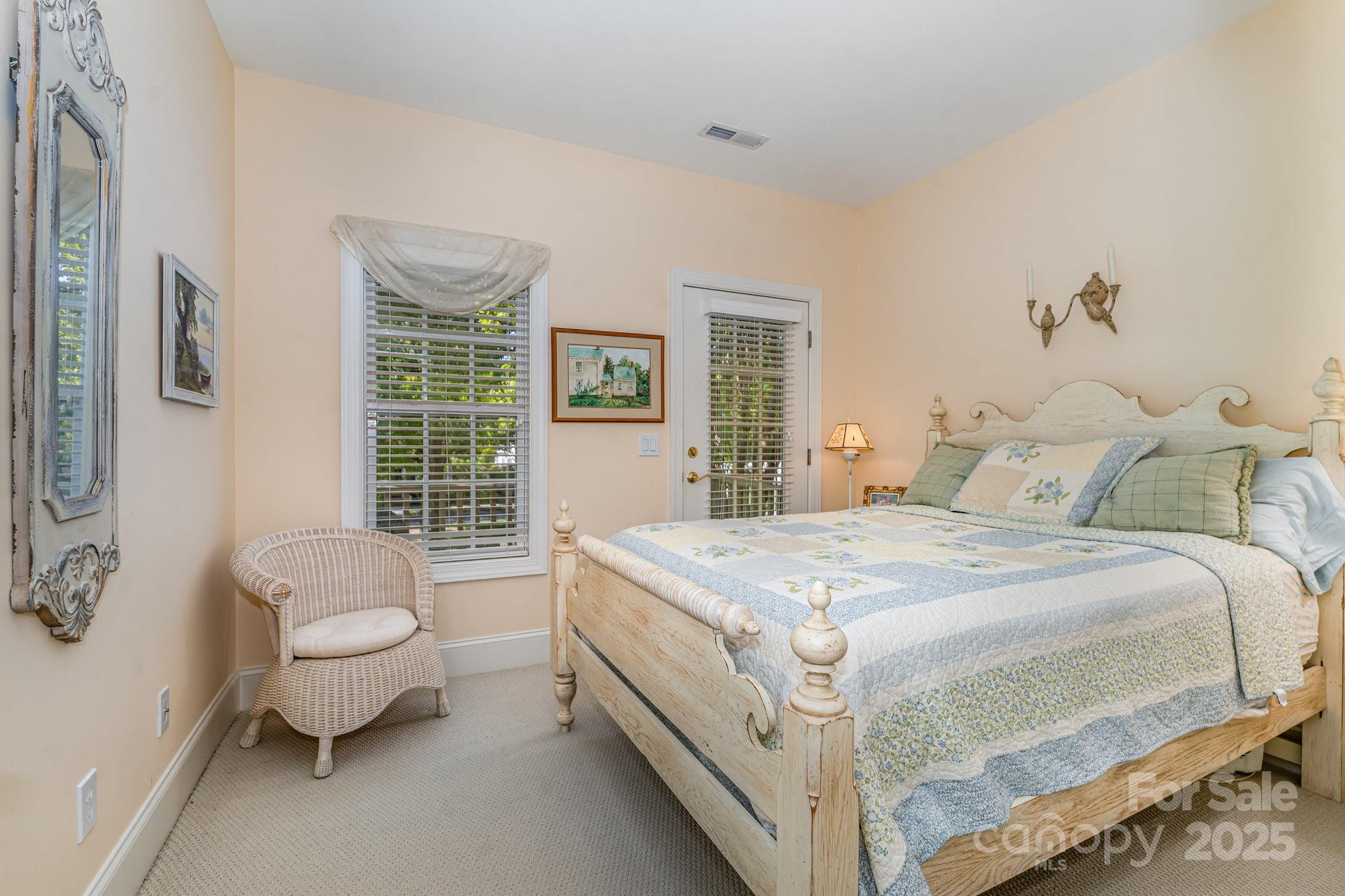 Old Davidson - Residential