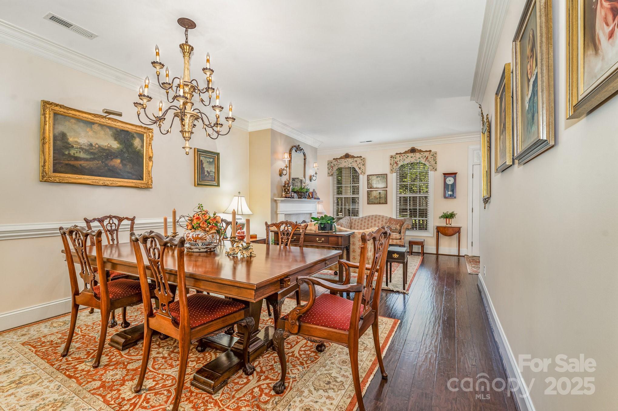 Old Davidson - Residential