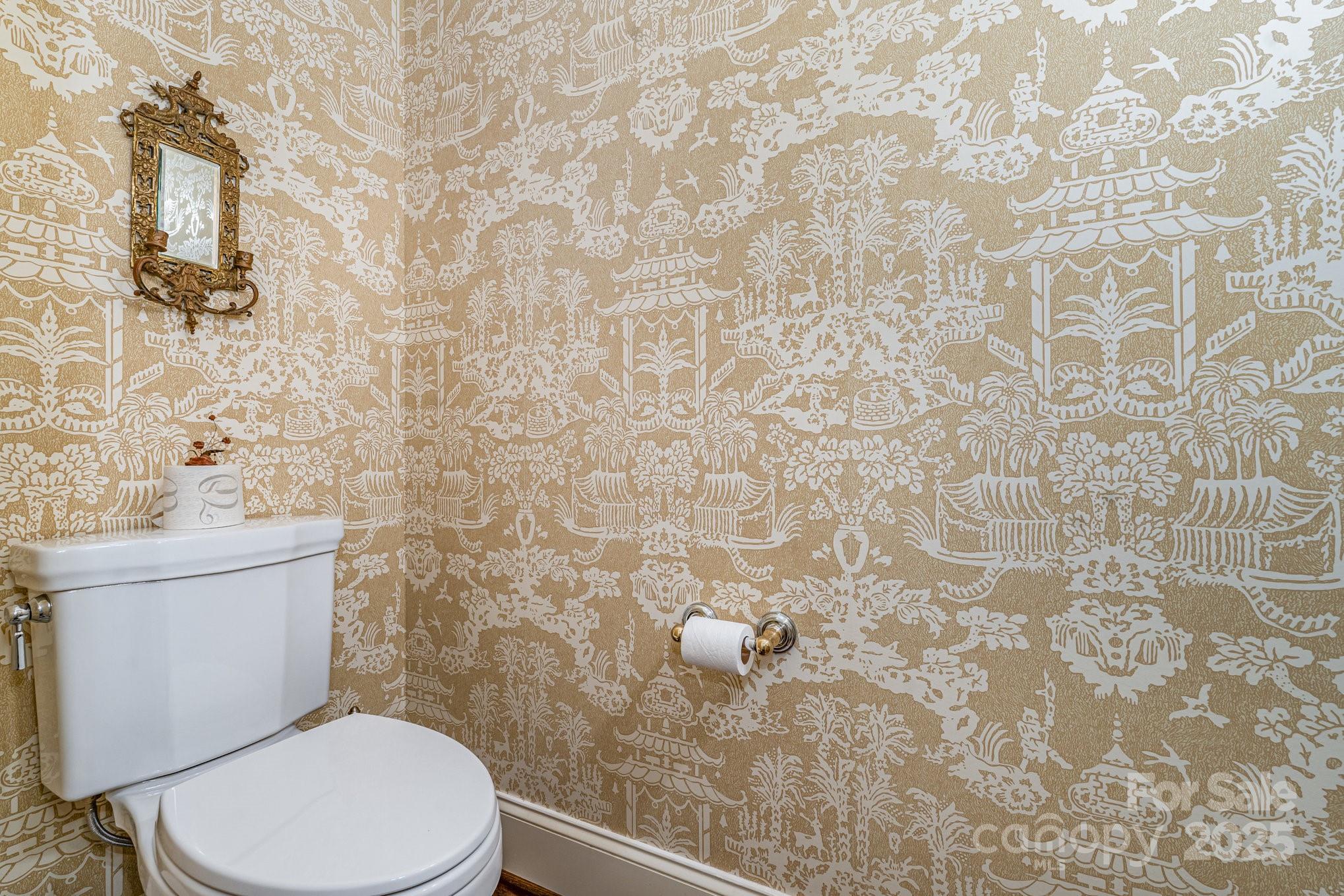 Old Davidson - Residential