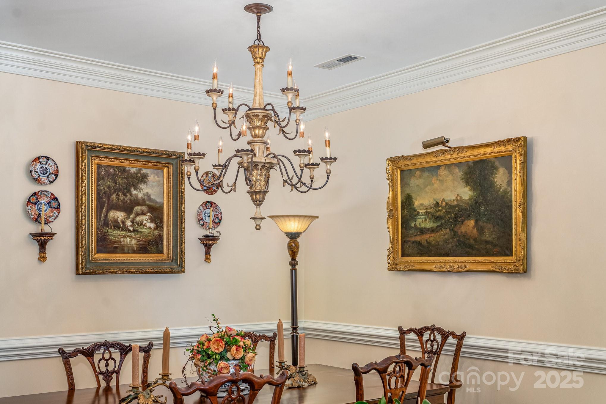 Old Davidson - Residential