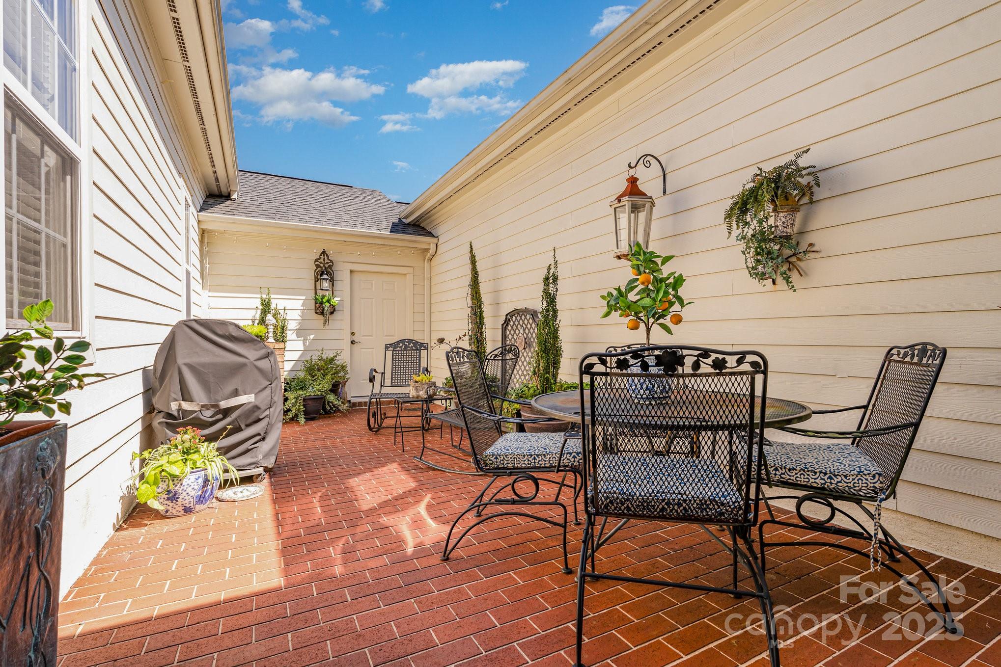 Old Davidson - Residential